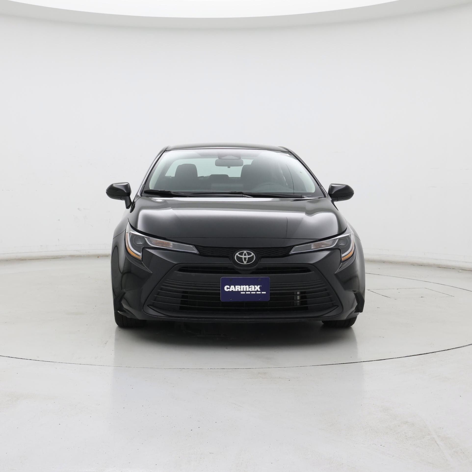 Thumbnail: 2025 Toyota Corolla - 5