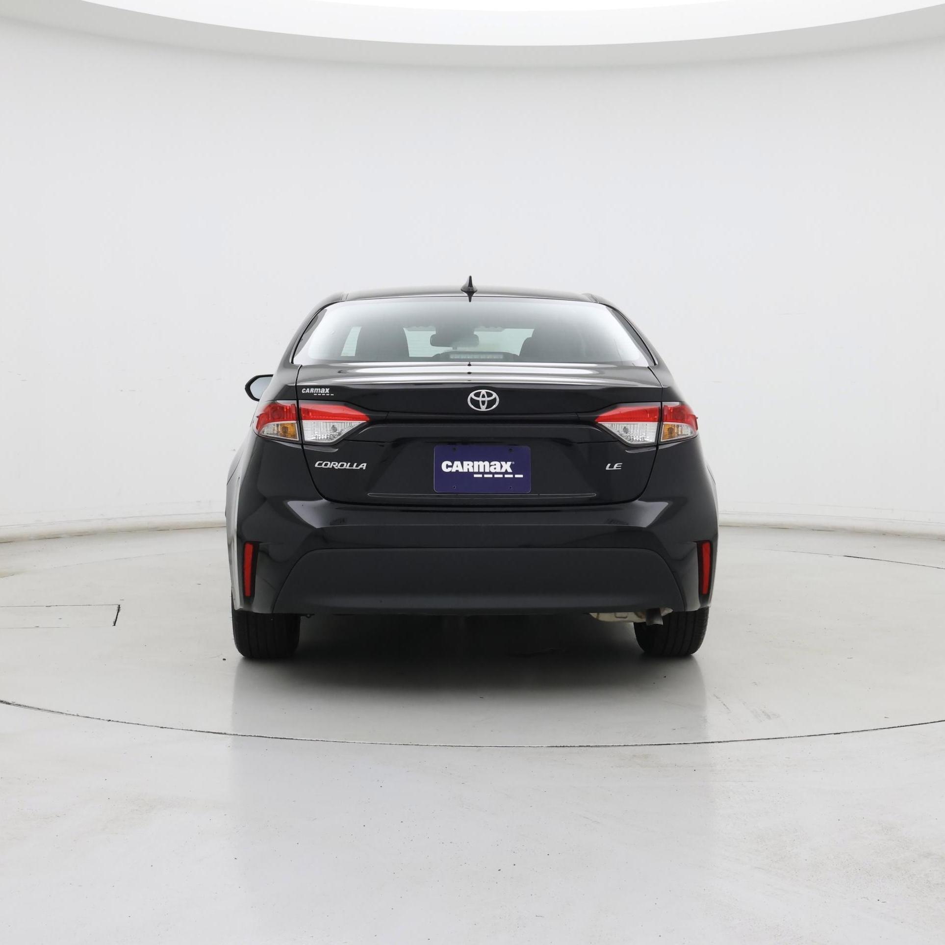 Thumbnail: 2025 Toyota Corolla - 6
