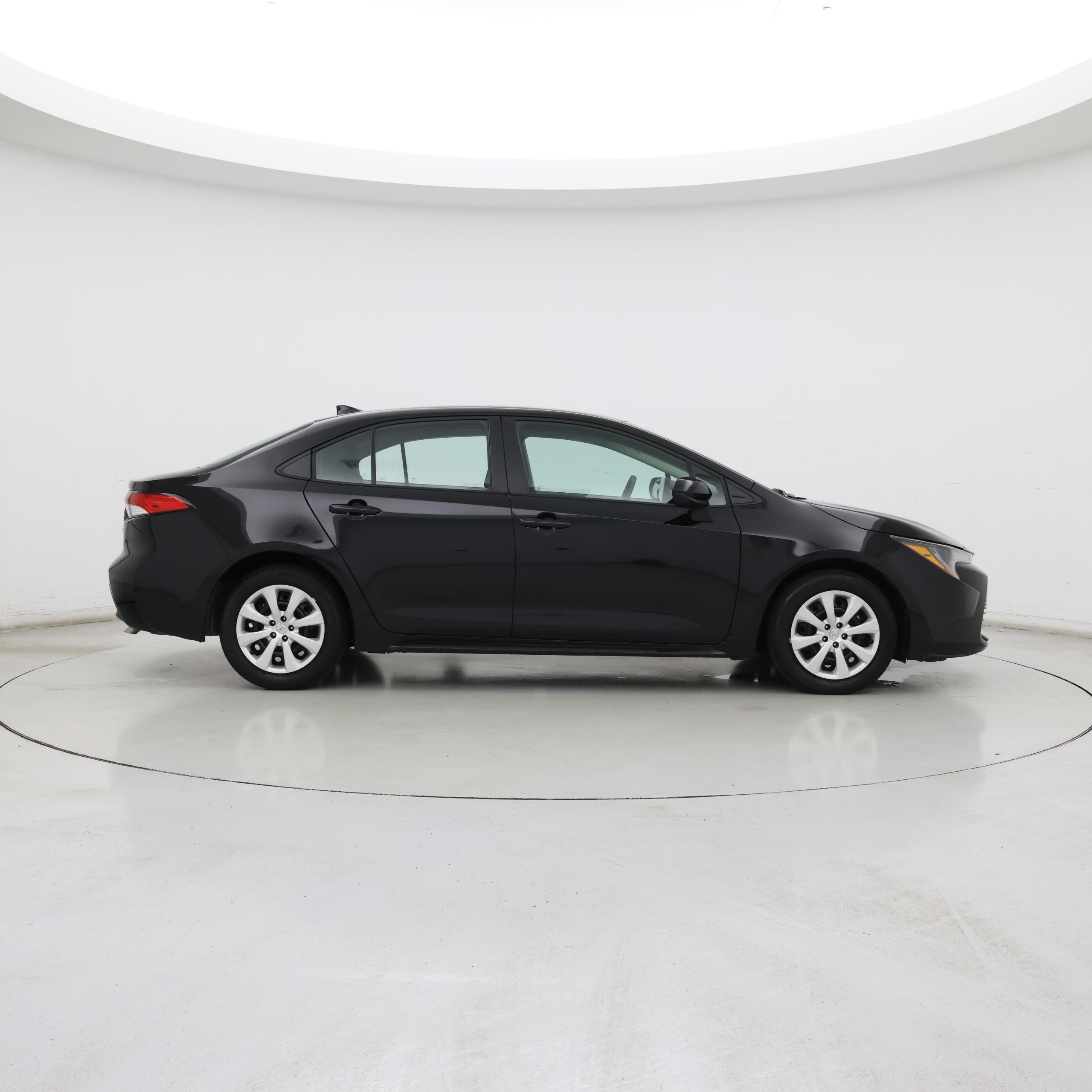 Thumbnail: 2025 Toyota Corolla - 7