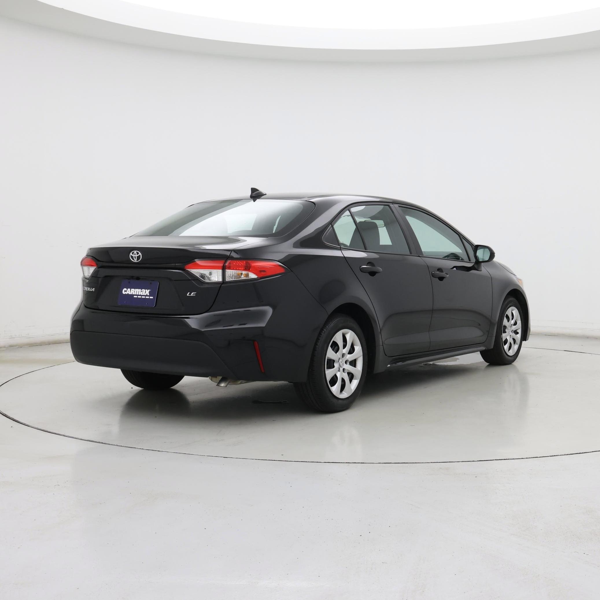 Thumbnail: 2025 Toyota Corolla - 8