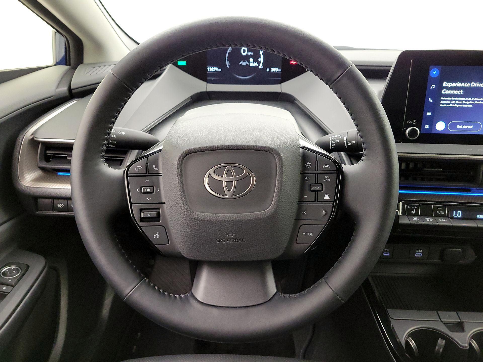 Thumbnail: 2025 Toyota Prius - 10