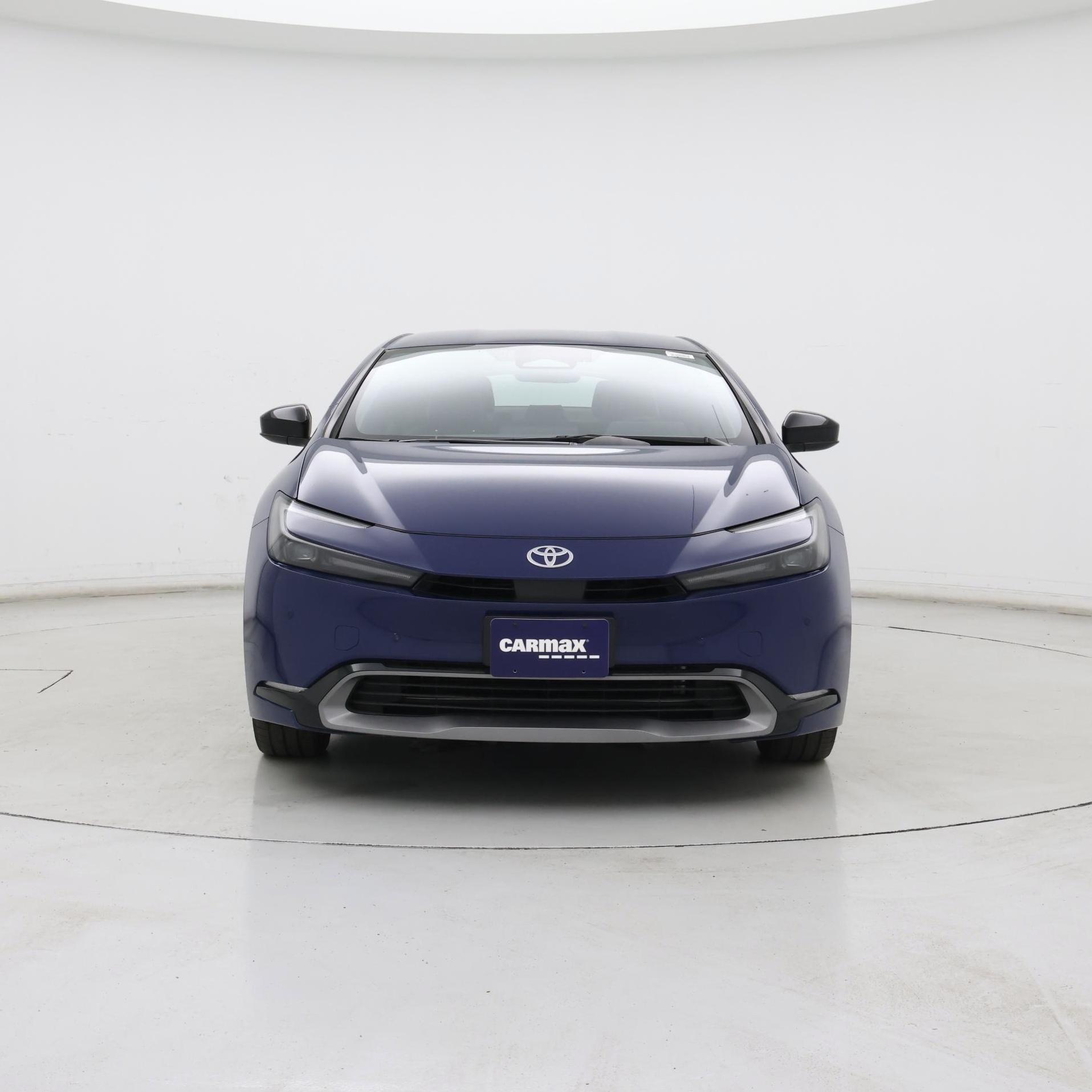 Thumbnail: 2025 Toyota Prius - 5