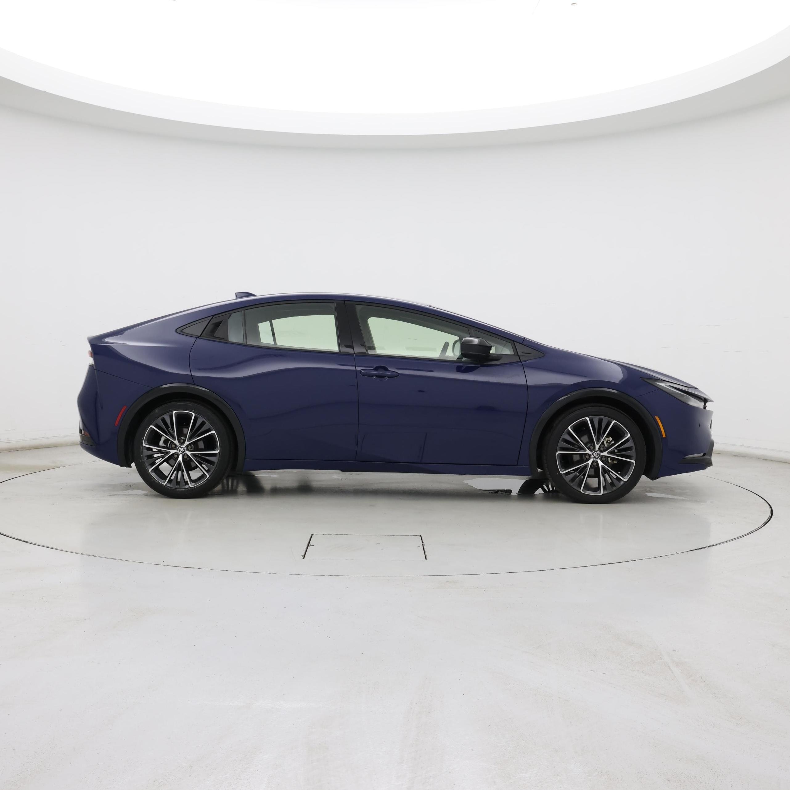 Thumbnail: 2025 Toyota Prius - 7