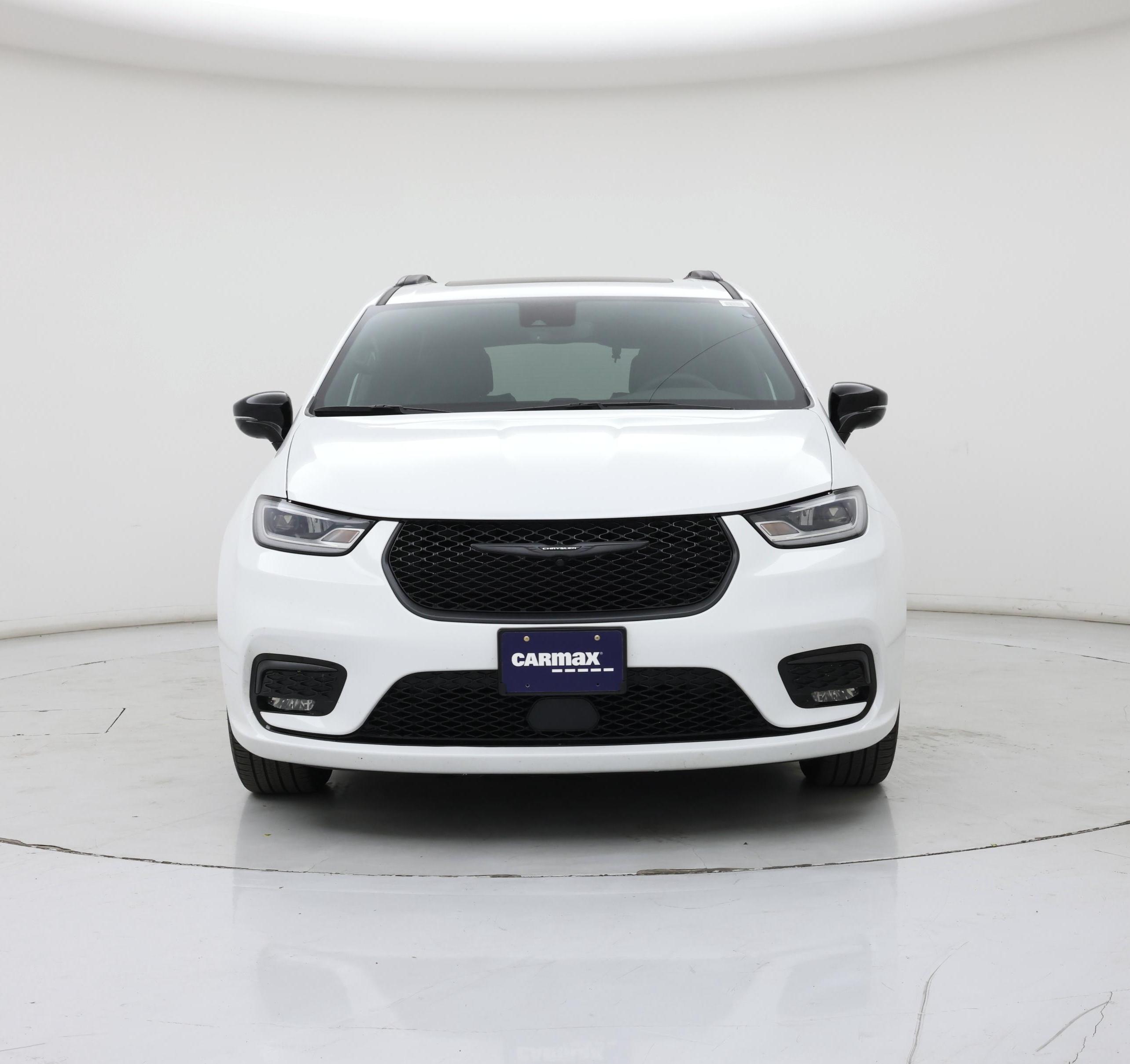 Thumbnail: 2025 Chrysler Pacifica - 5
