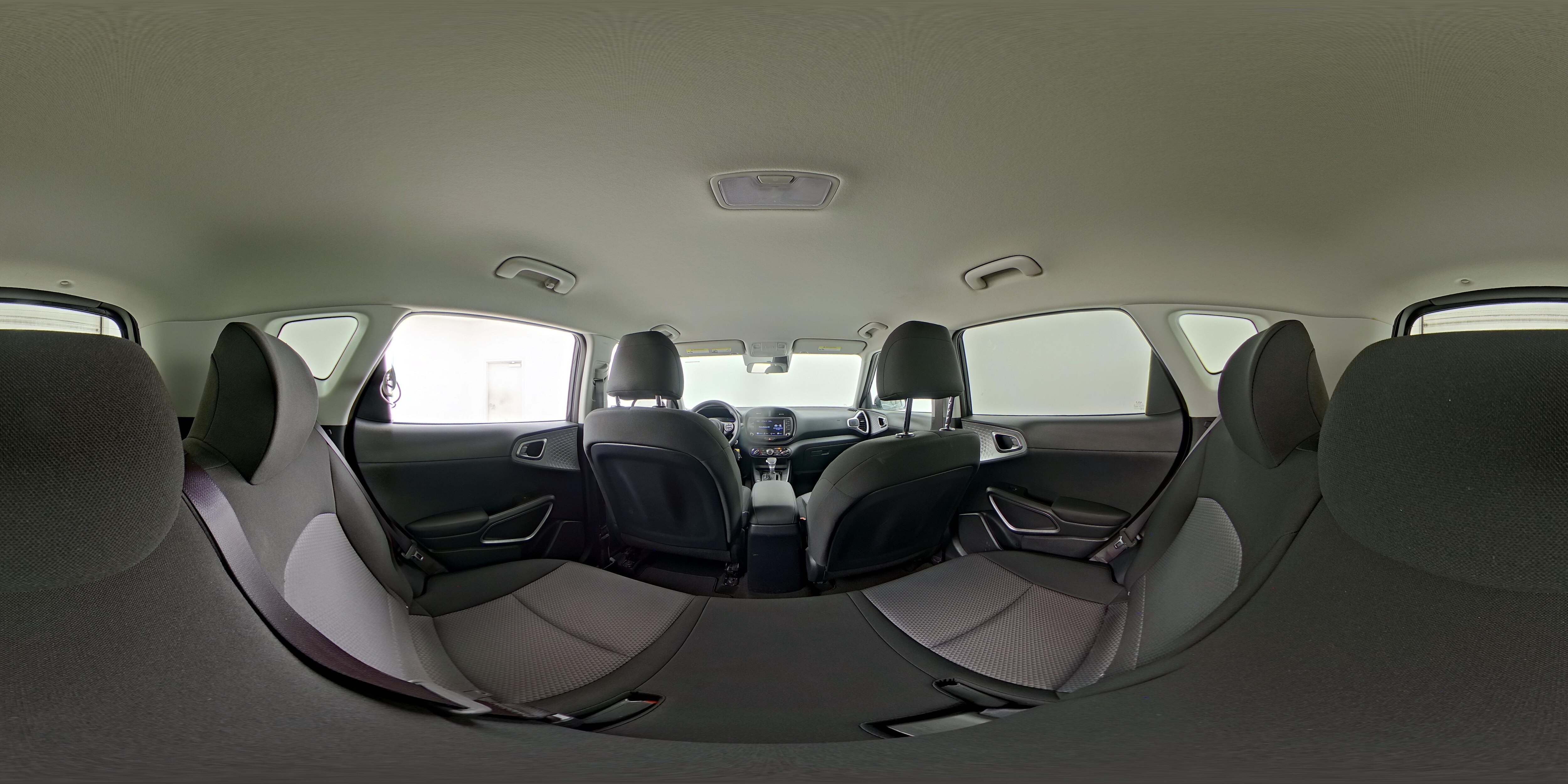 2025 Kia Soul LX - Photo 26