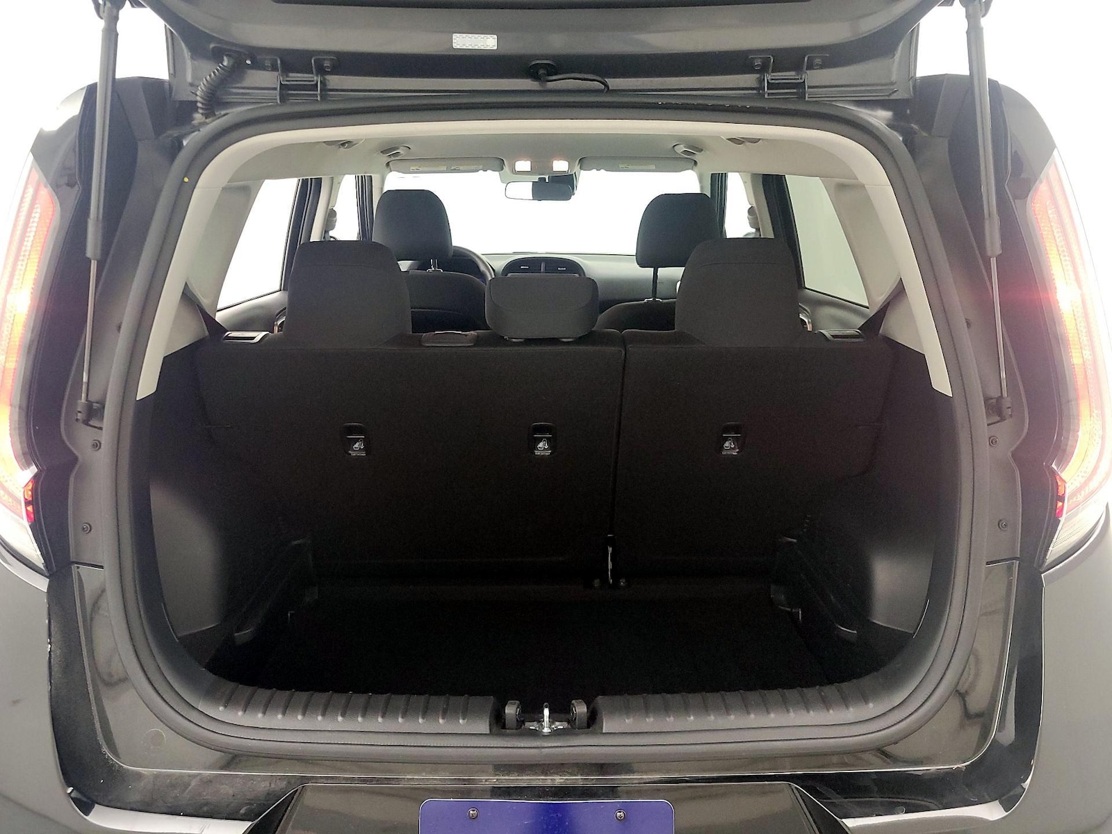 2025 Kia Soul LX - Photo 21