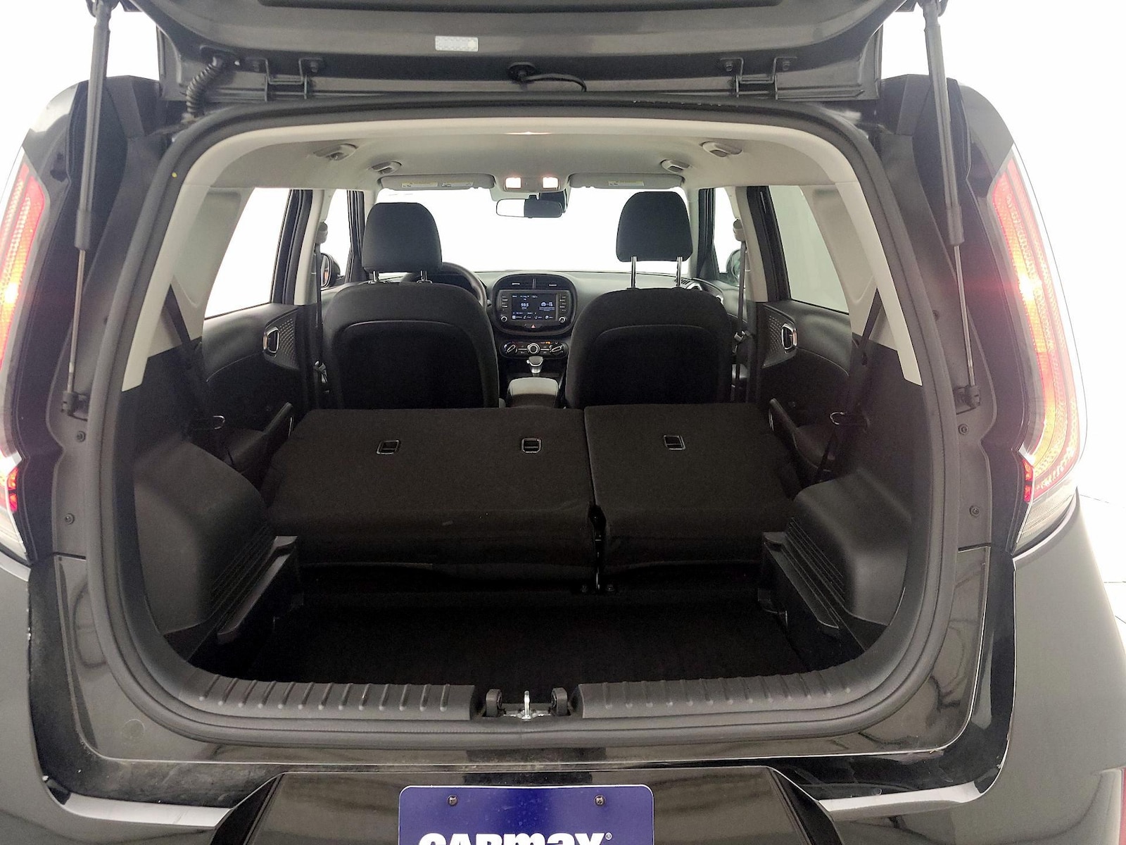 2025 Kia Soul LX - Photo 22