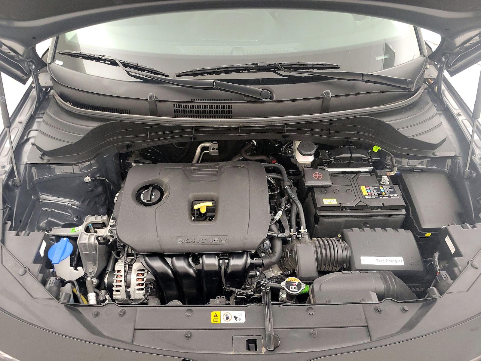 2025 Kia Soul LX - Photo 23