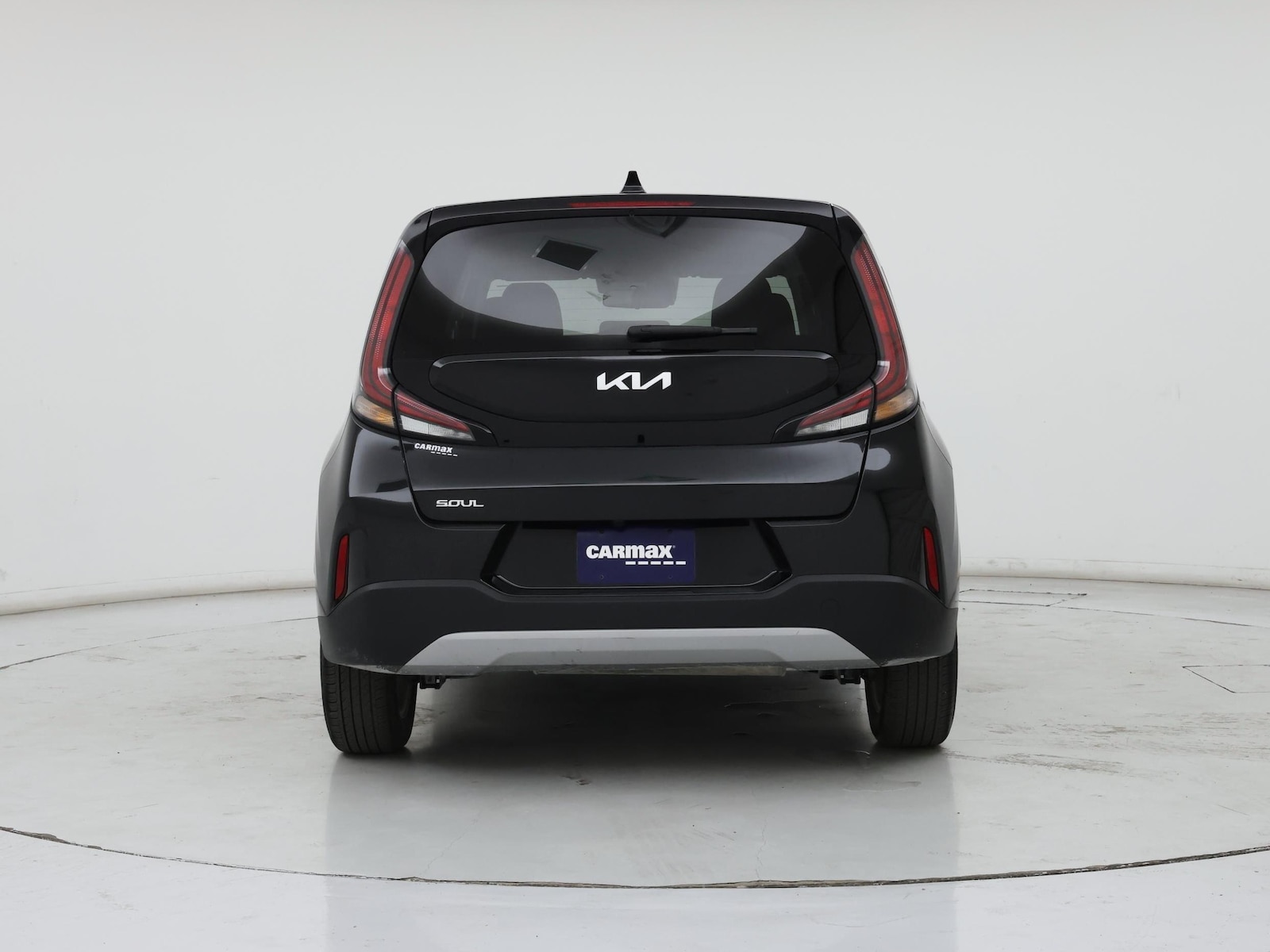 2025 Kia Soul LX - Photo 7