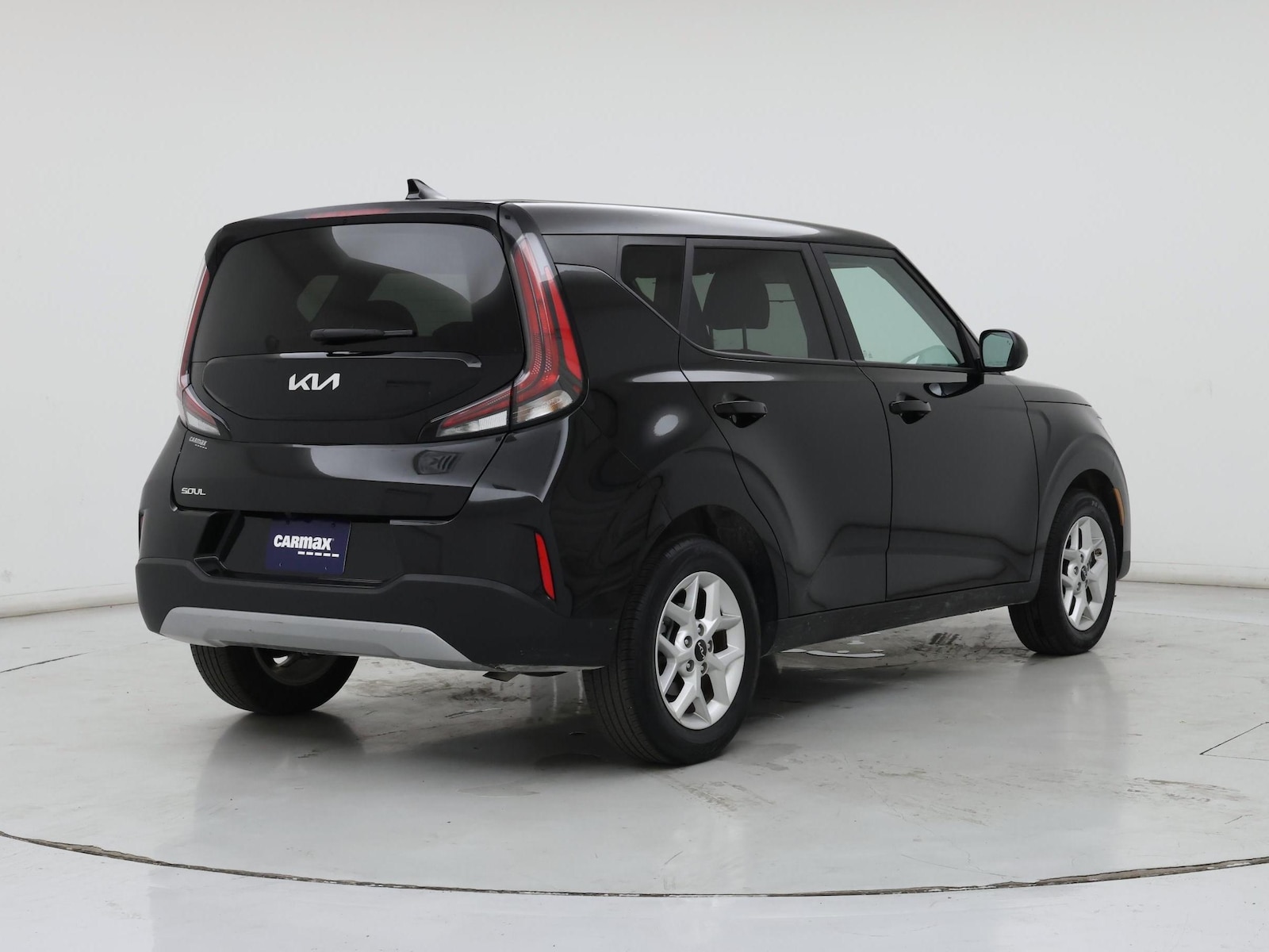 2025 Kia Soul LX - Photo 9