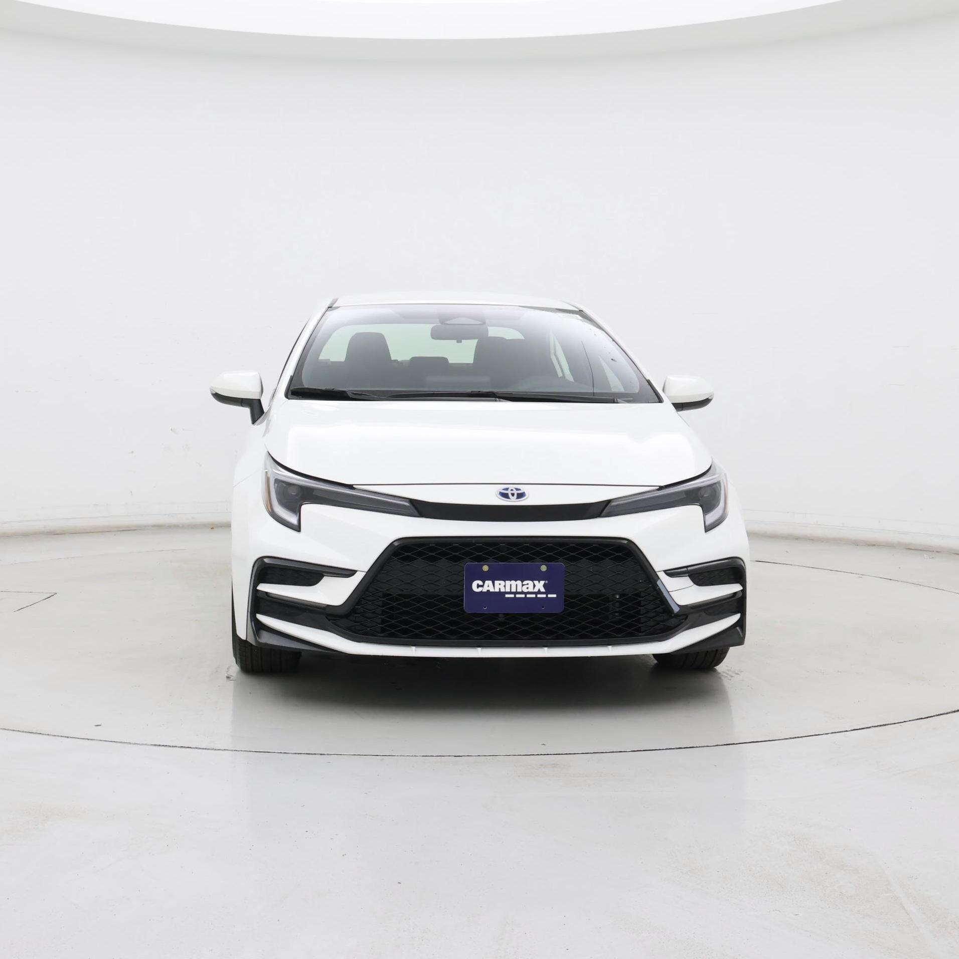 Thumbnail: 2025 Toyota Corolla - 5