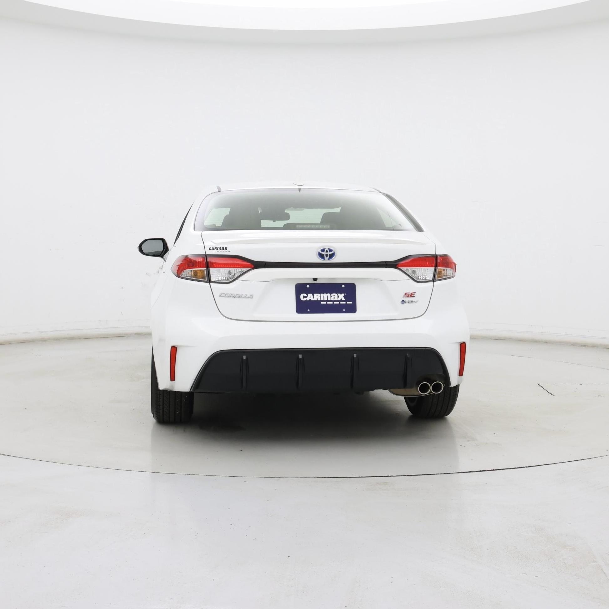 Thumbnail: 2025 Toyota Corolla - 6
