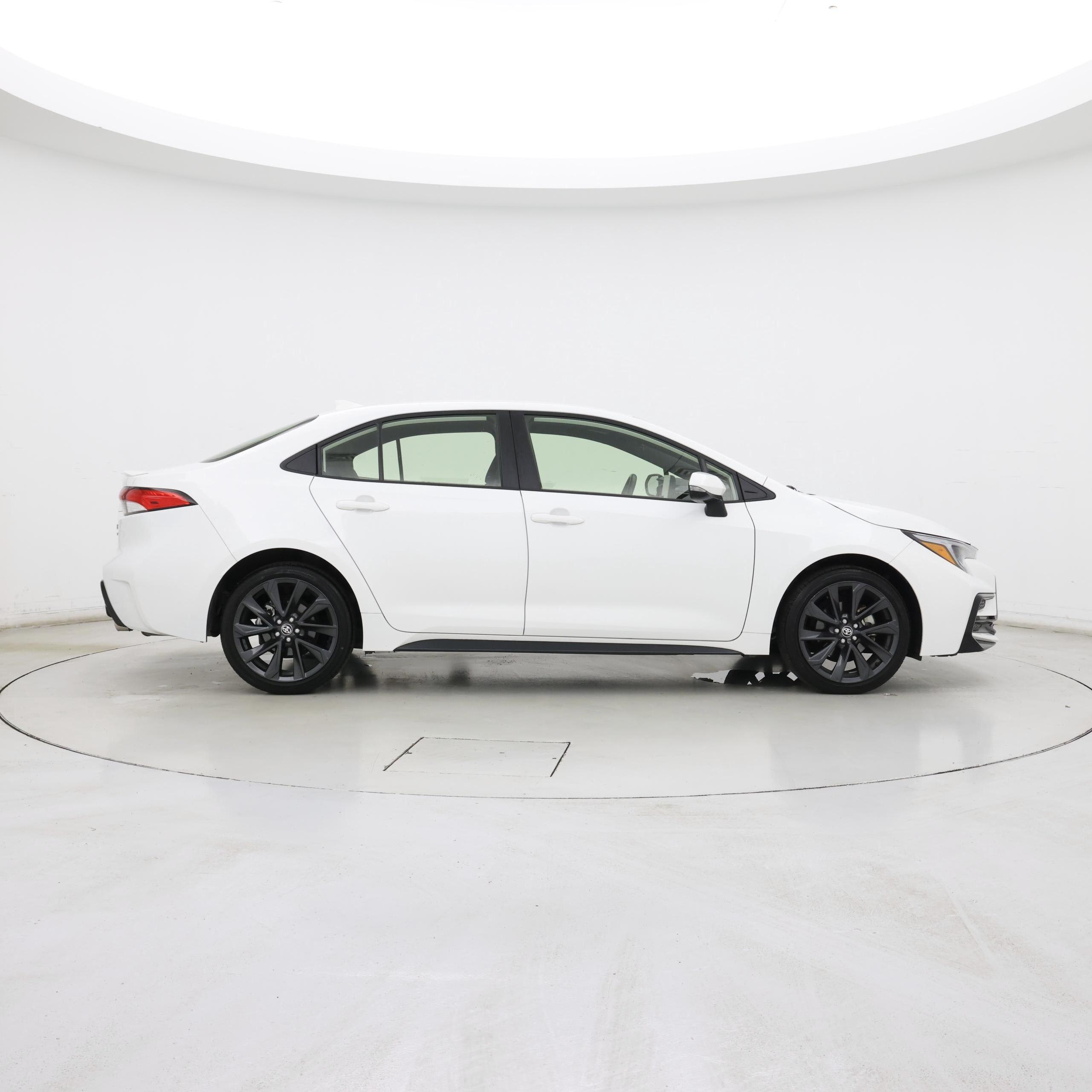 Thumbnail: 2025 Toyota Corolla - 7