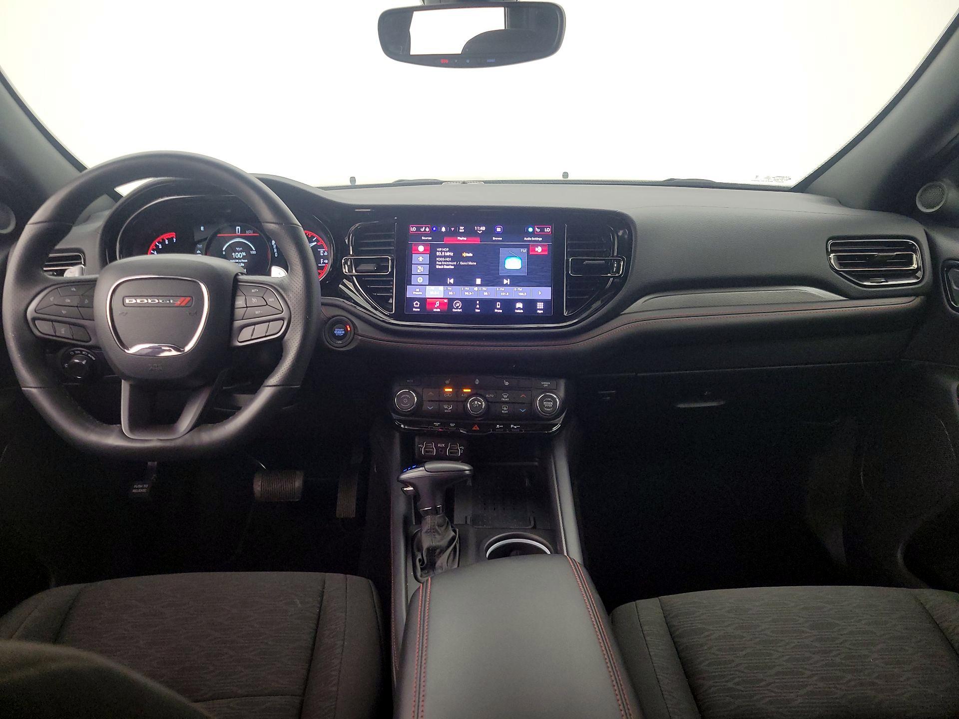 Thumbnail: 2025 Dodge Durango - 9