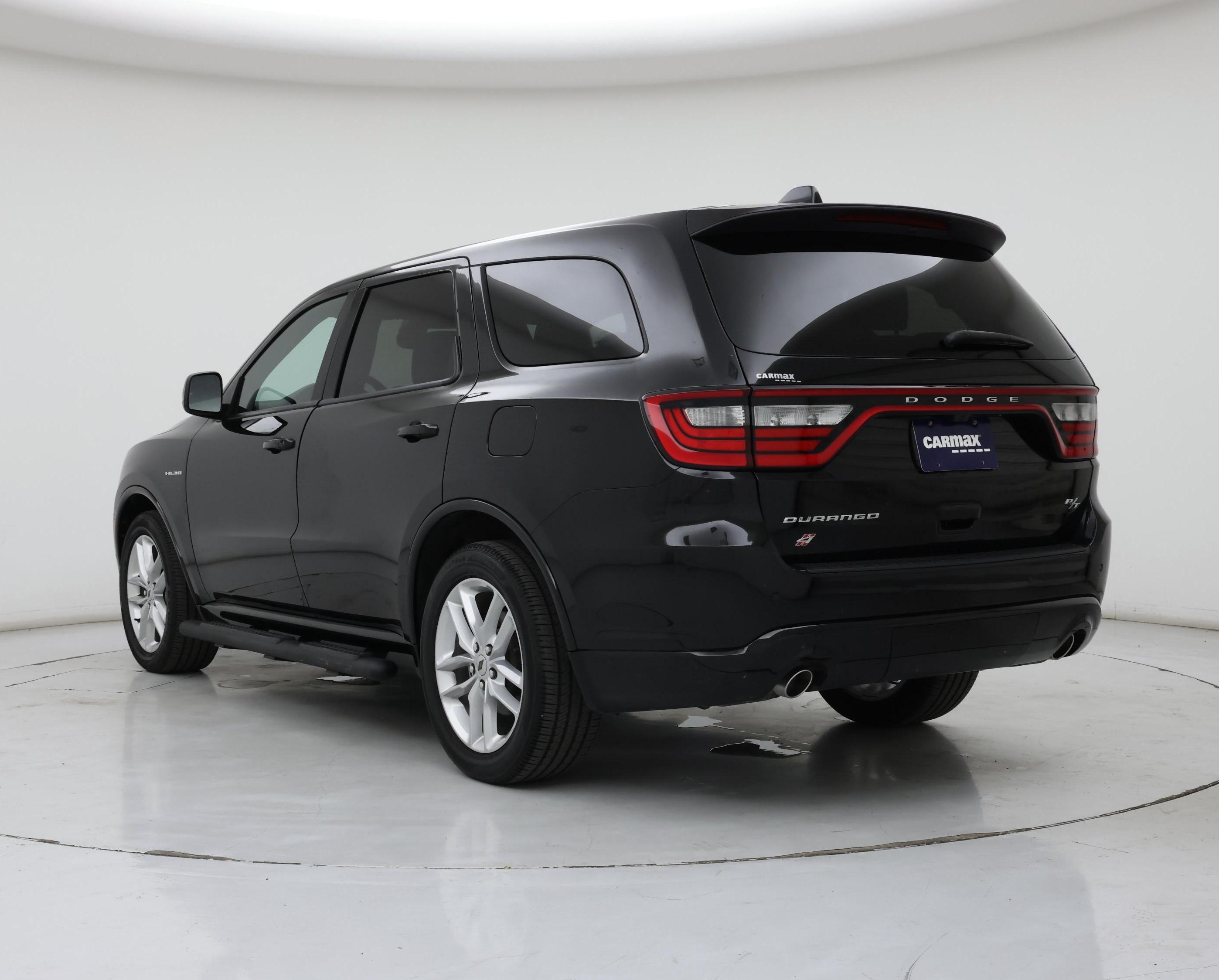 Thumbnail: 2025 Dodge Durango - 2