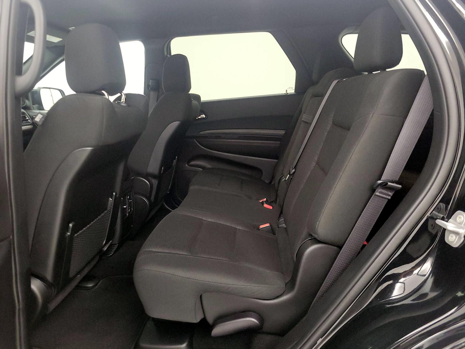 Thumbnail: 2025 Dodge Durango - 20