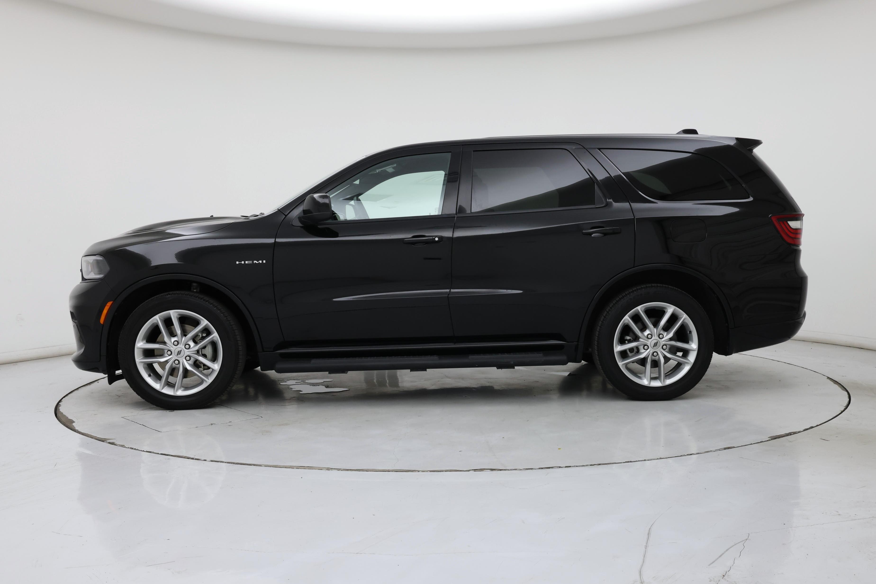 Thumbnail: 2025 Dodge Durango - 3