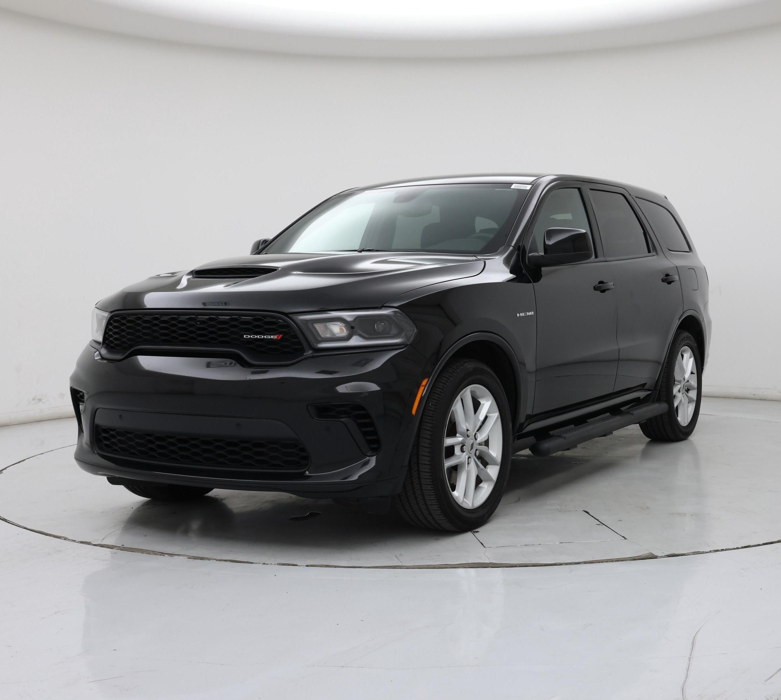 Thumbnail: 2025 Dodge Durango - 4