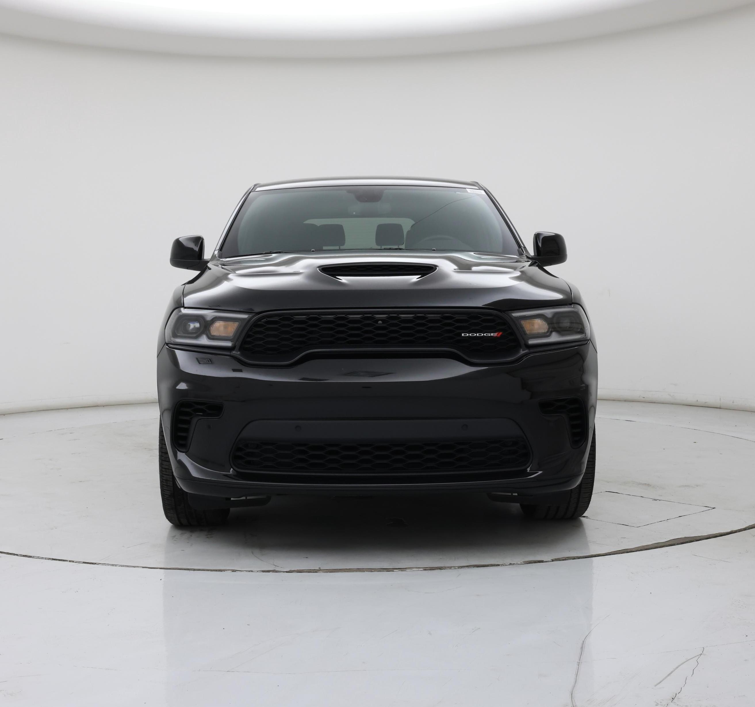 Thumbnail: 2025 Dodge Durango - 5
