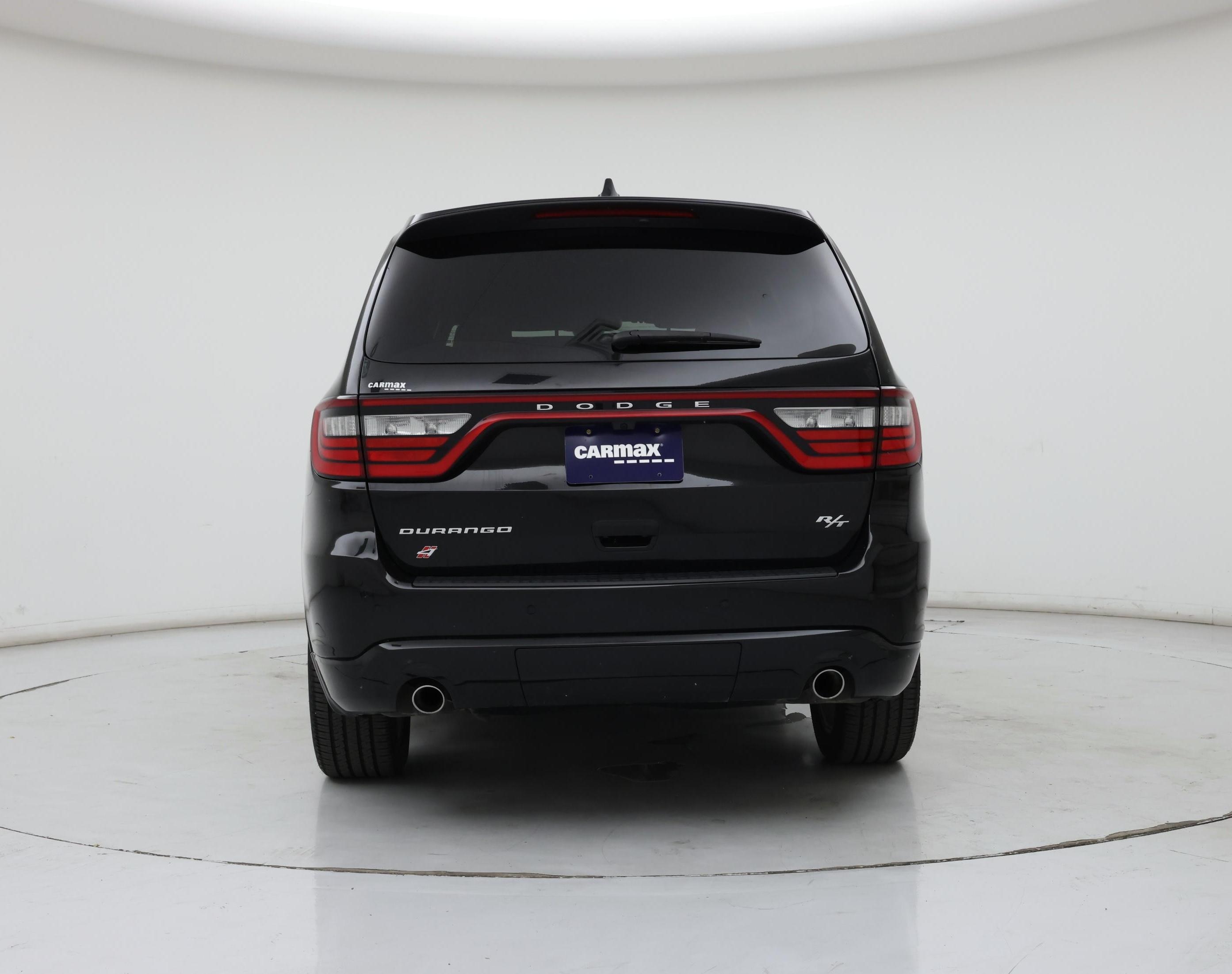 Thumbnail: 2025 Dodge Durango - 6