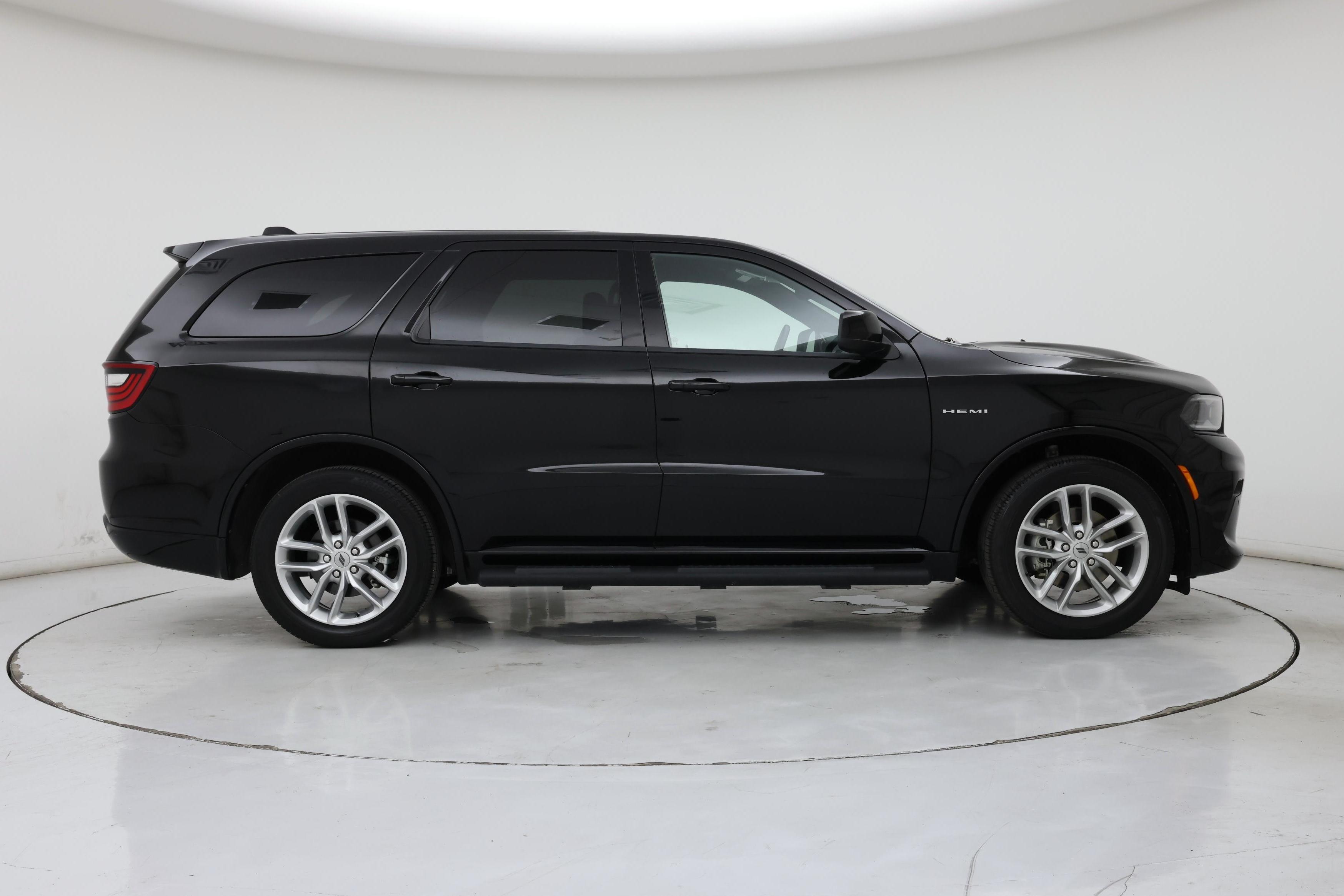 Thumbnail: 2025 Dodge Durango - 7