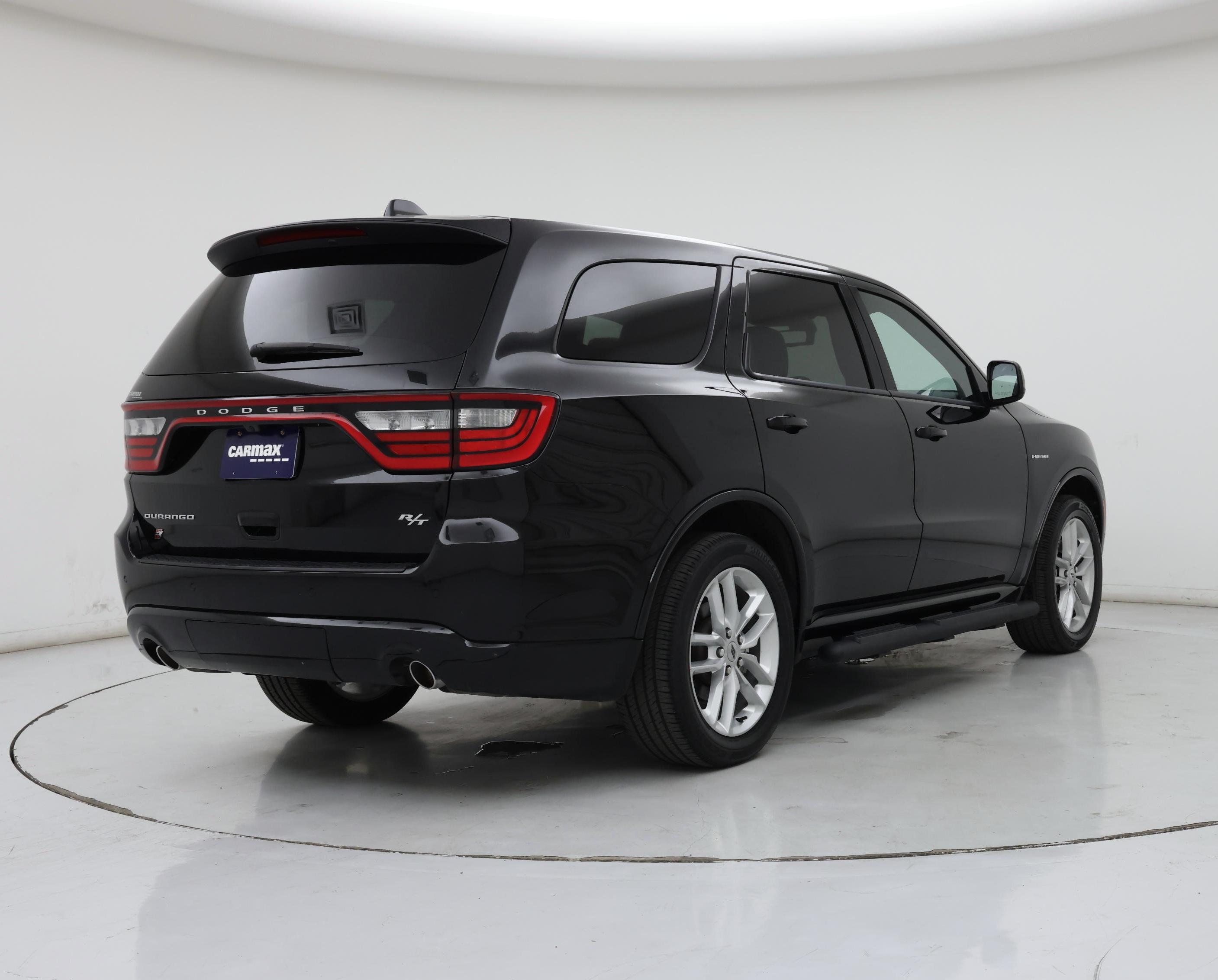 Thumbnail: 2025 Dodge Durango - 8