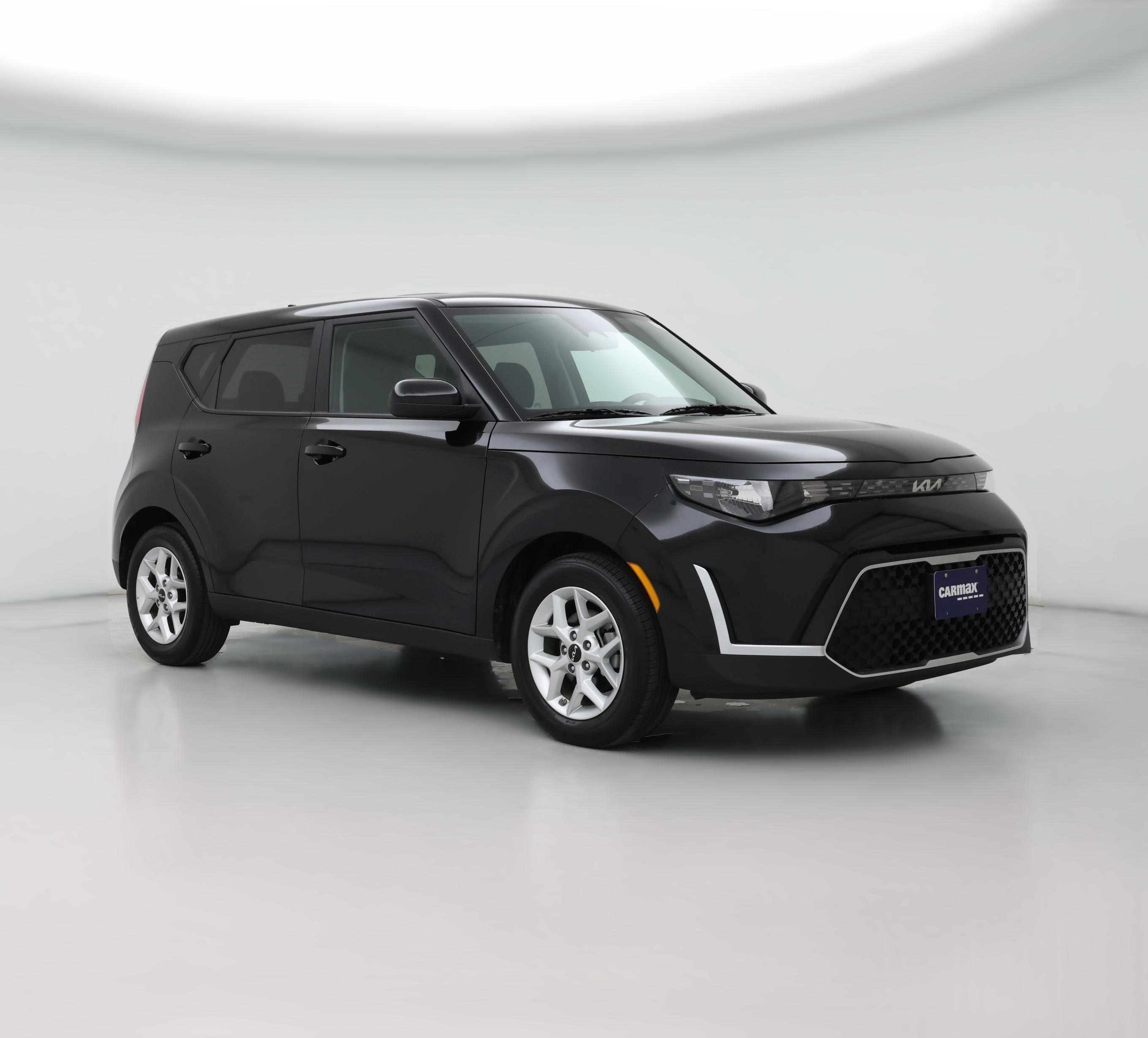 Thumbnail: 2025 Kia Soul - 1