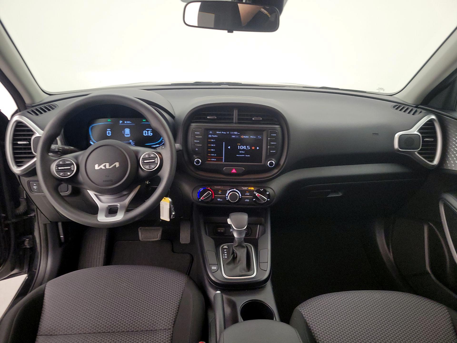 Thumbnail: 2025 Kia Soul - 9