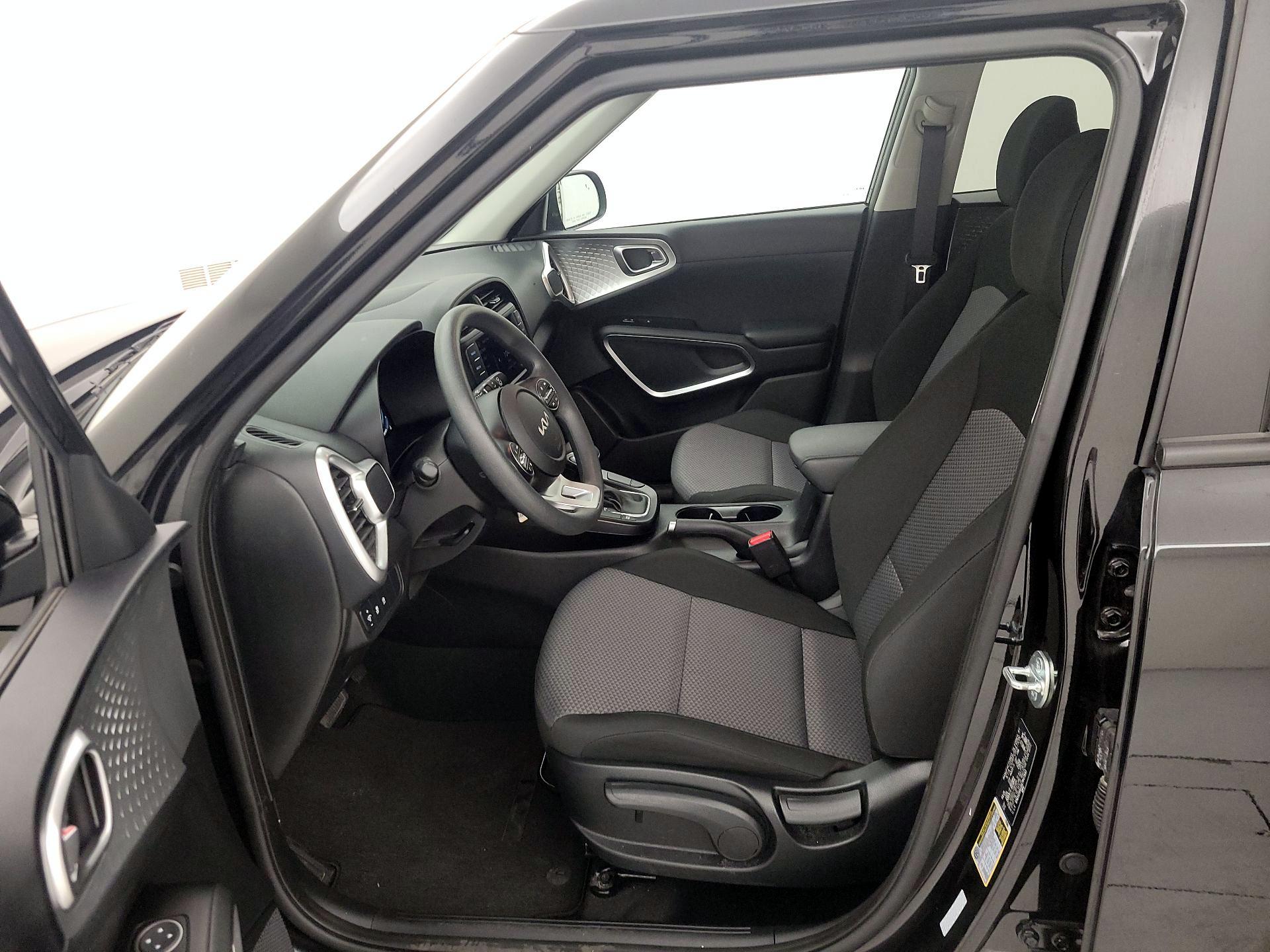 Thumbnail: 2025 Kia Soul - 11