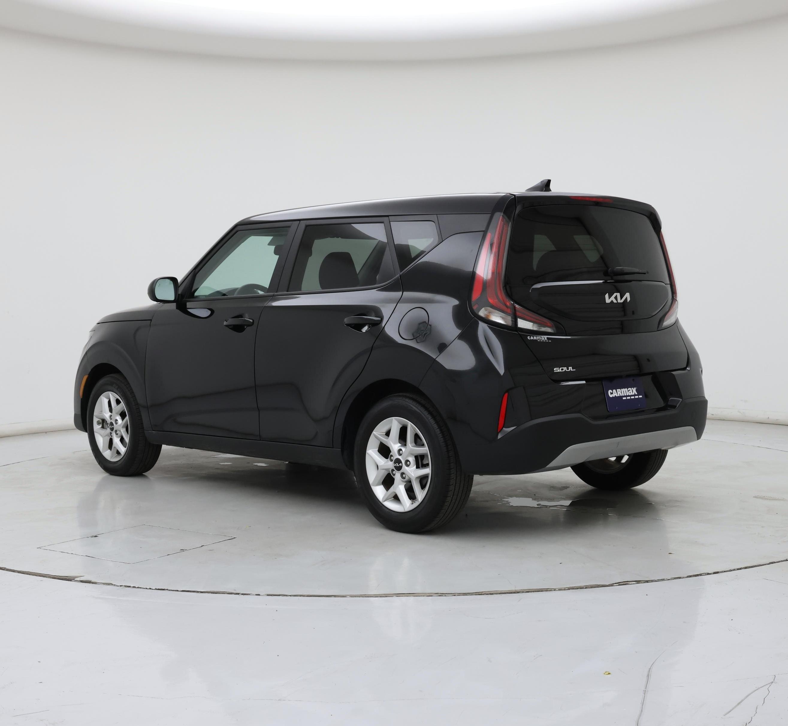 Thumbnail: 2025 Kia Soul - 2