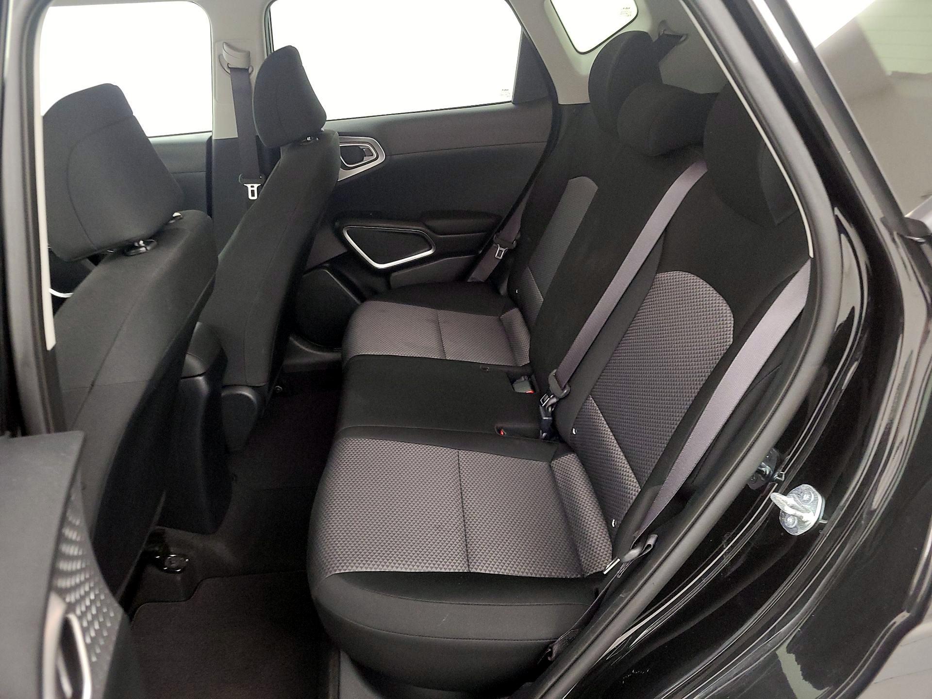 Thumbnail: 2025 Kia Soul - 19