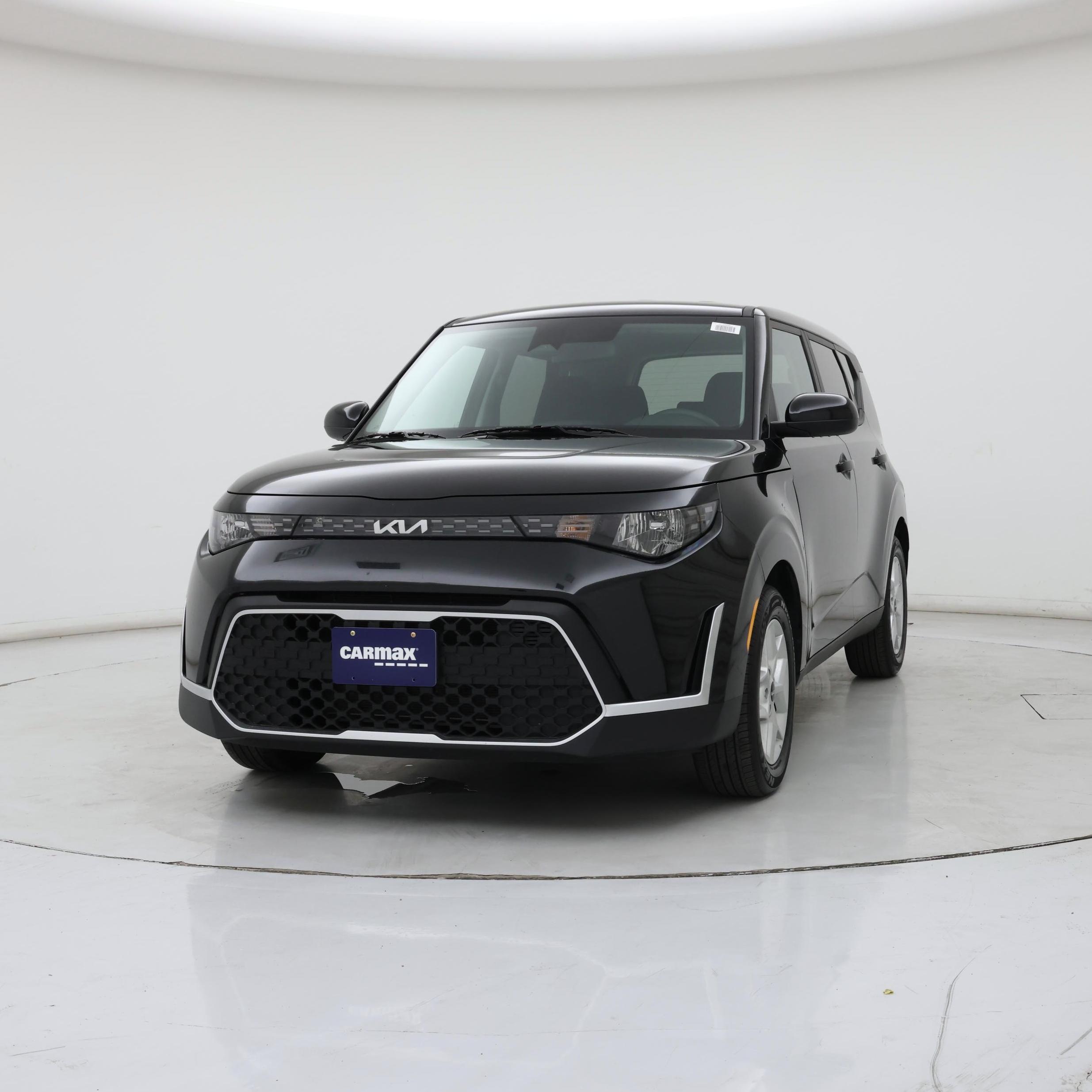 Thumbnail: 2025 Kia Soul - 4