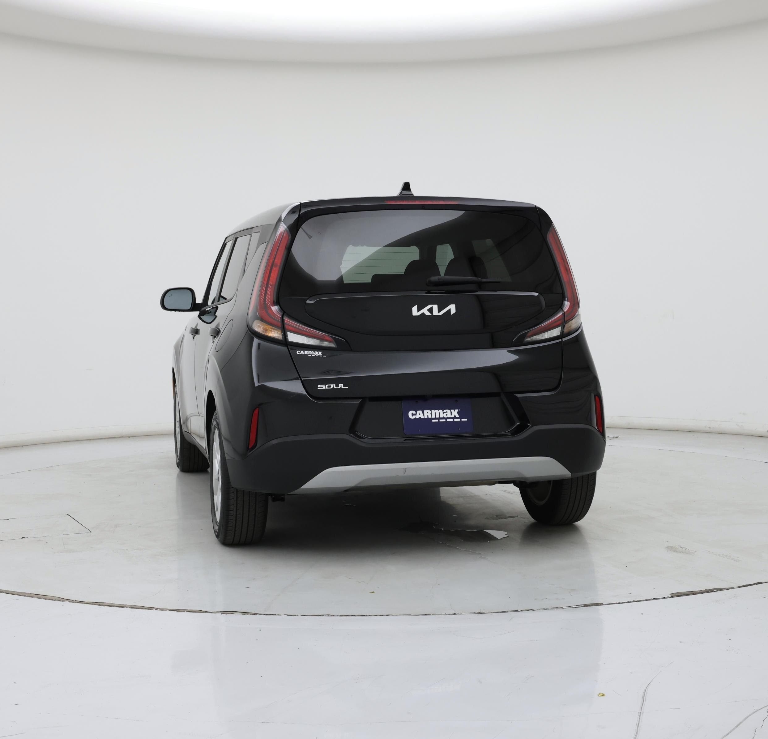 Thumbnail: 2025 Kia Soul - 6