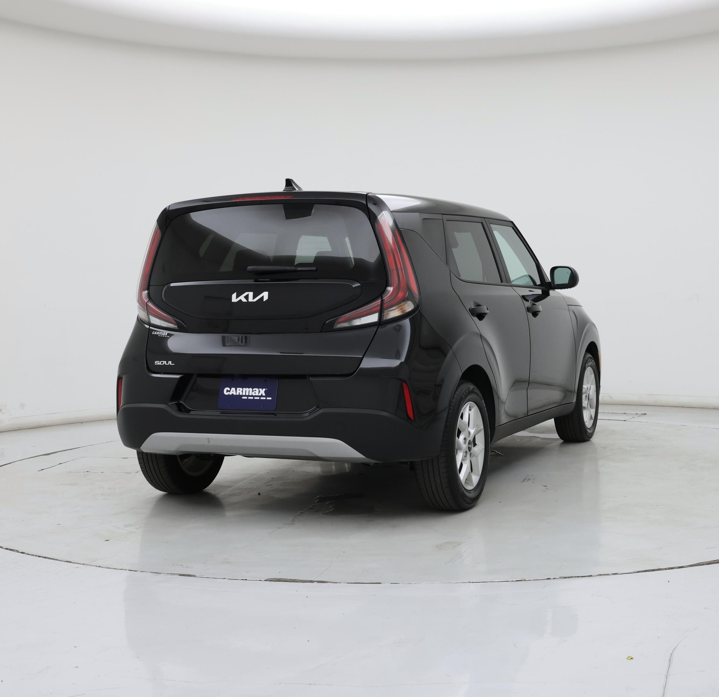 Thumbnail: 2025 Kia Soul - 8