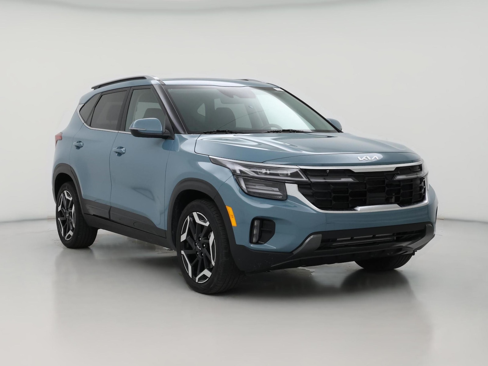 2024 Kia Seltos