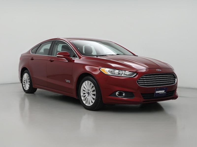 2014 Ford Fusion SE -
                  Saint Louis, MO