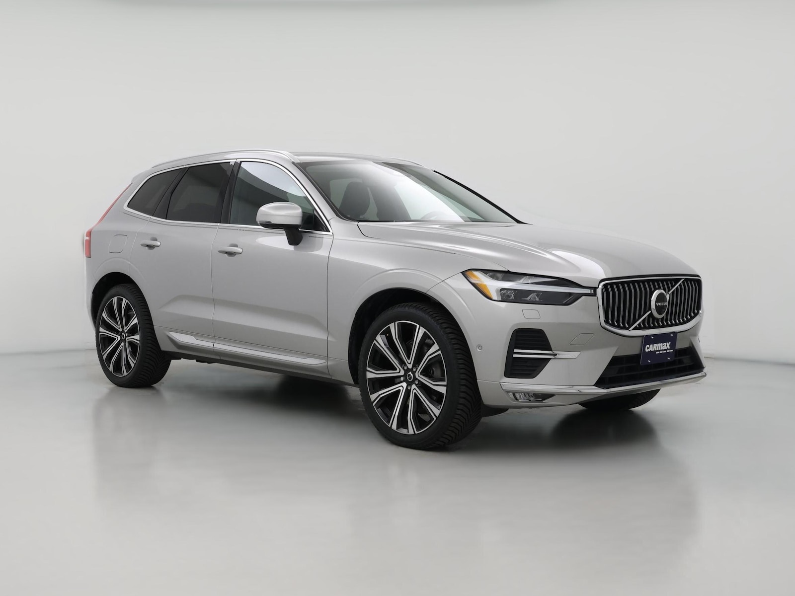 2023 Volvo XC60