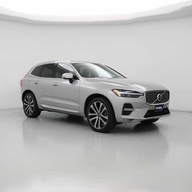 2023 Volvo XC60 B6 Ultimate Bright Theme