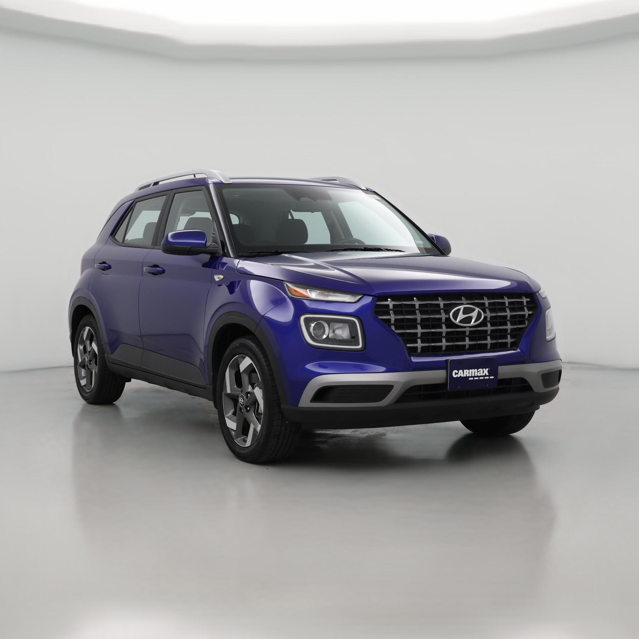 2024 Hyundai Venue