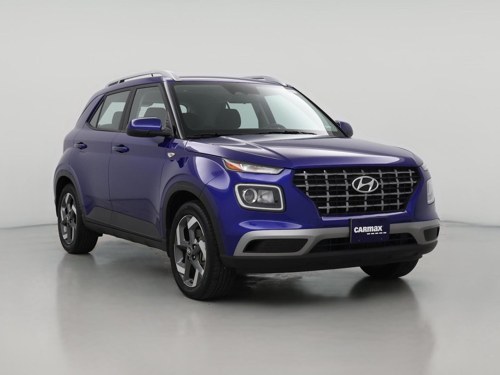 2024 Hyundai Venue