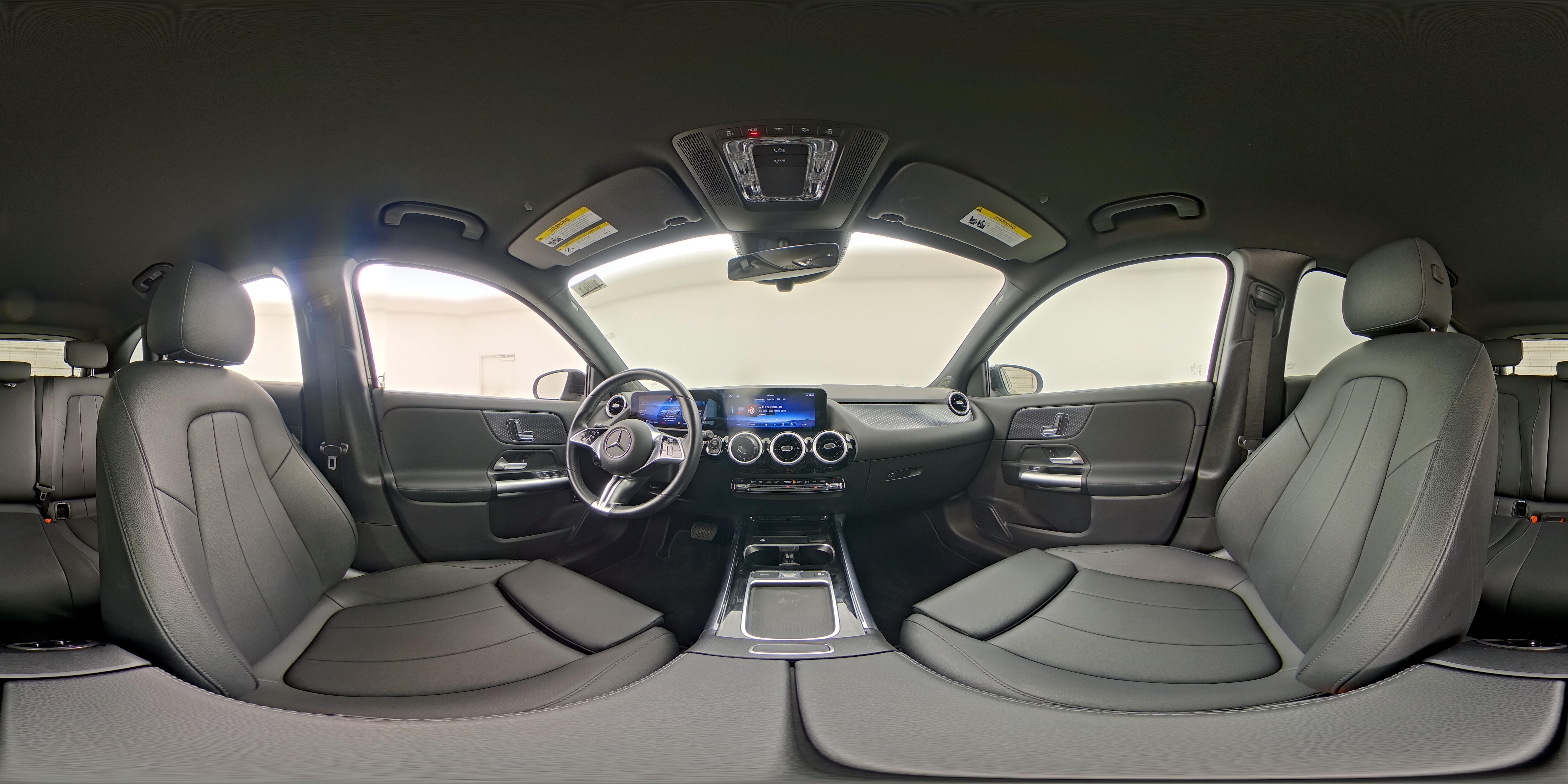 2025 Mercedes-Benz GLA GLA250 - Photo 24