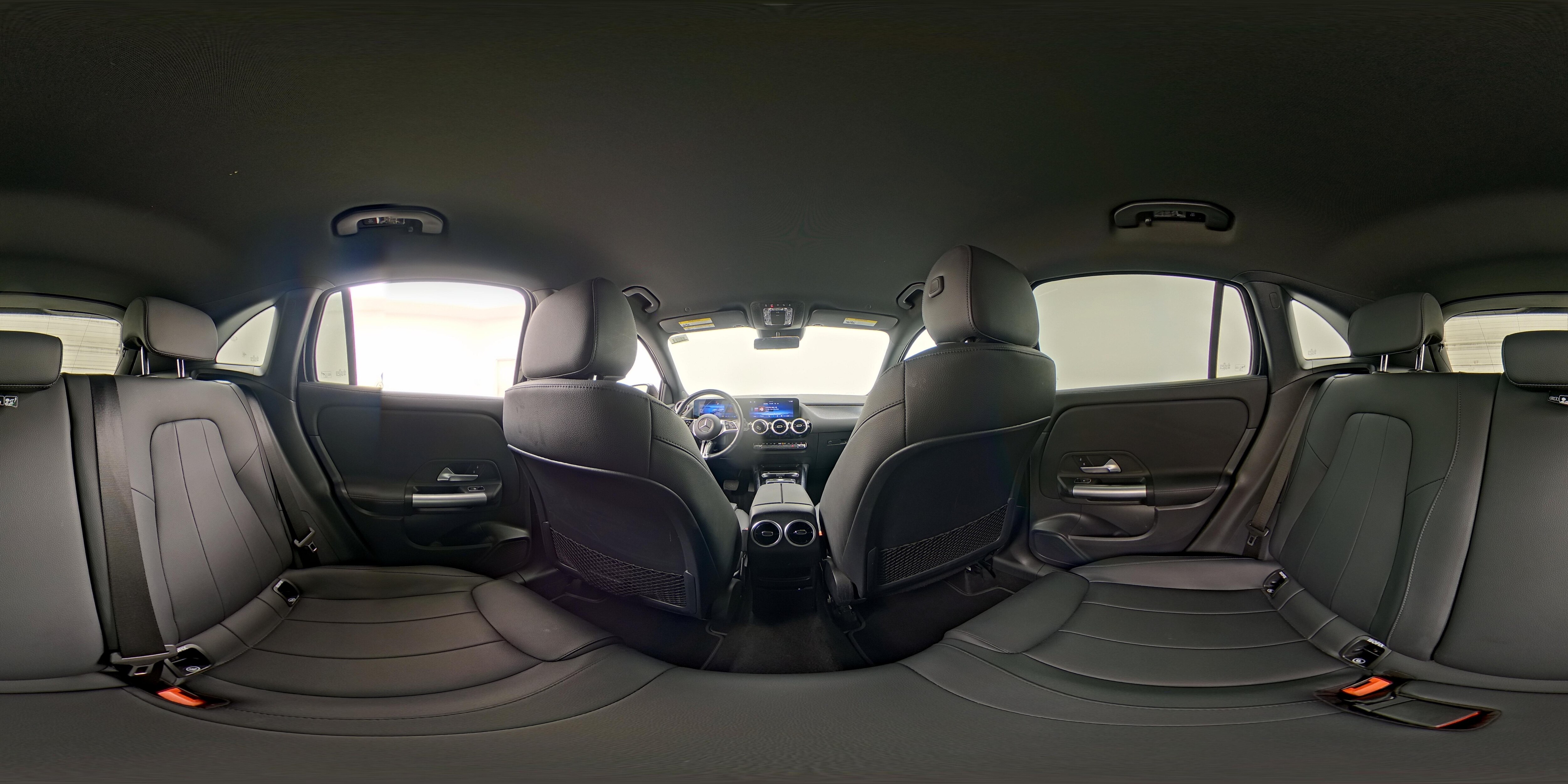 2025 Mercedes-Benz GLA GLA250 - Photo 25
