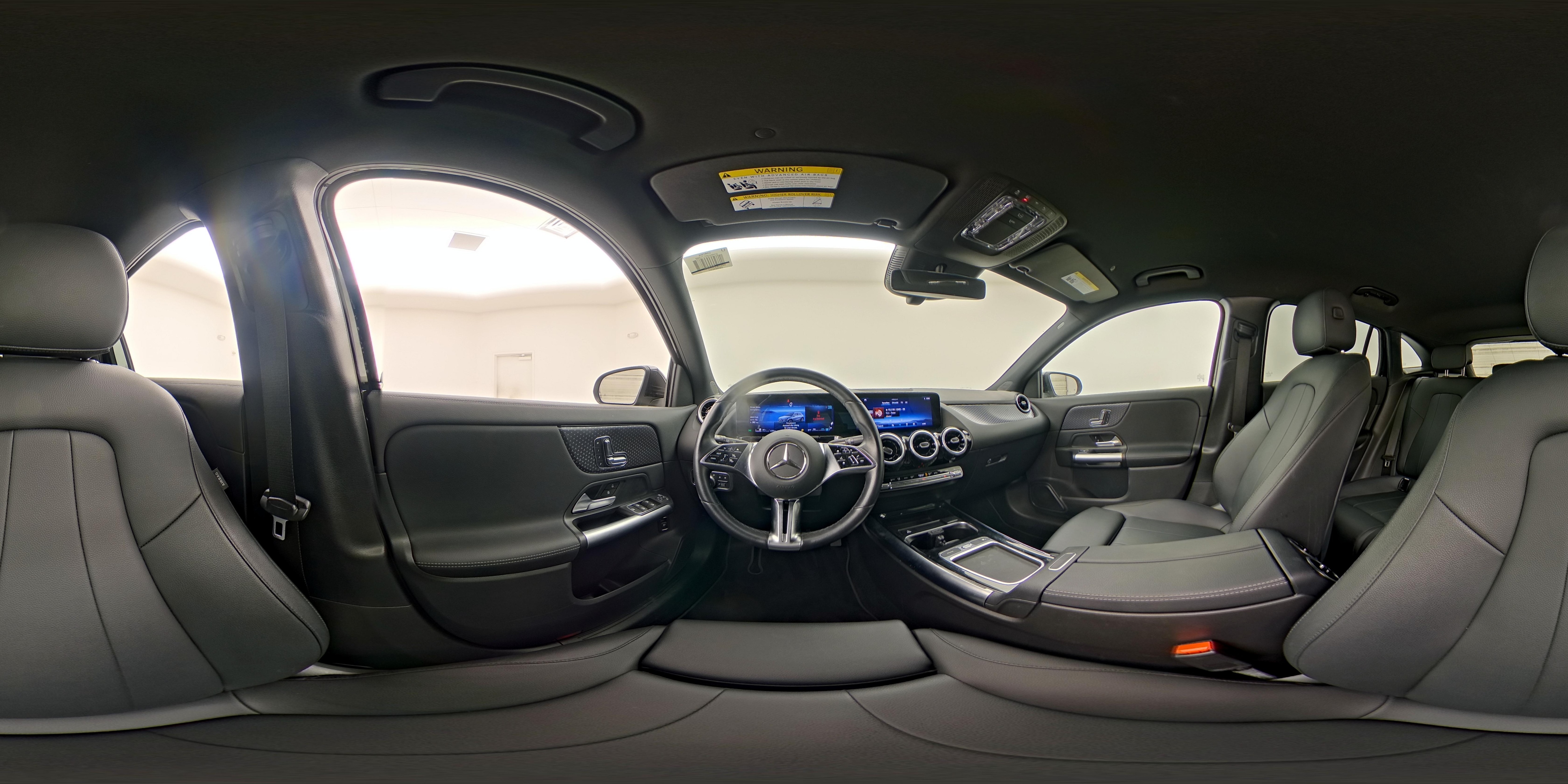 2025 Mercedes-Benz GLA GLA250 - Photo 26