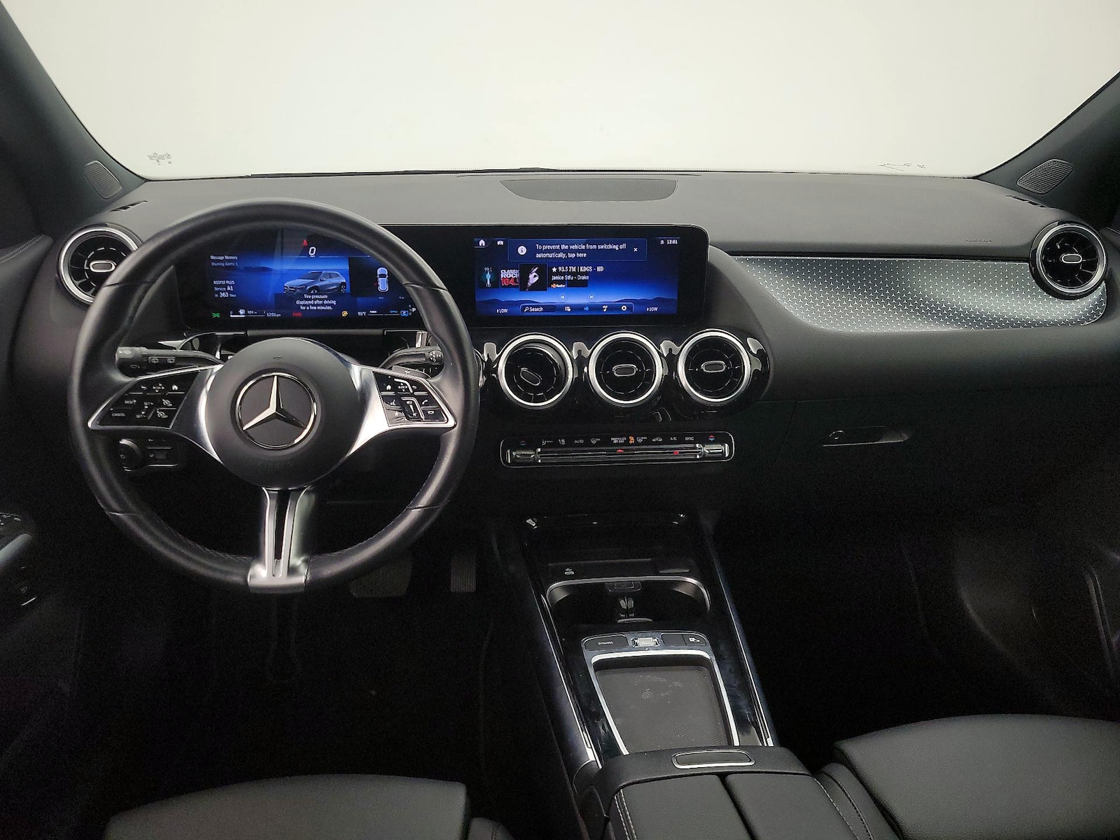 2025 Mercedes-Benz GLA GLA250 - Photo 10