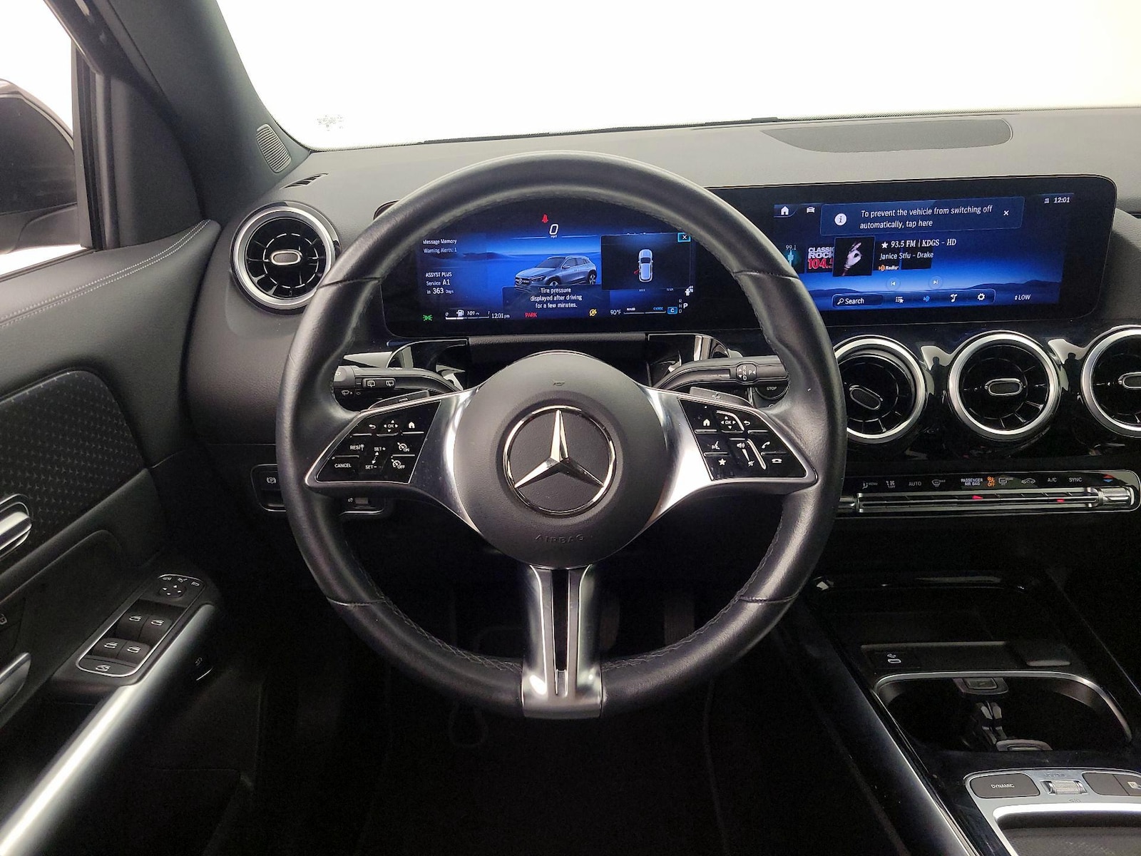 2025 Mercedes-Benz GLA GLA250 - Photo 11