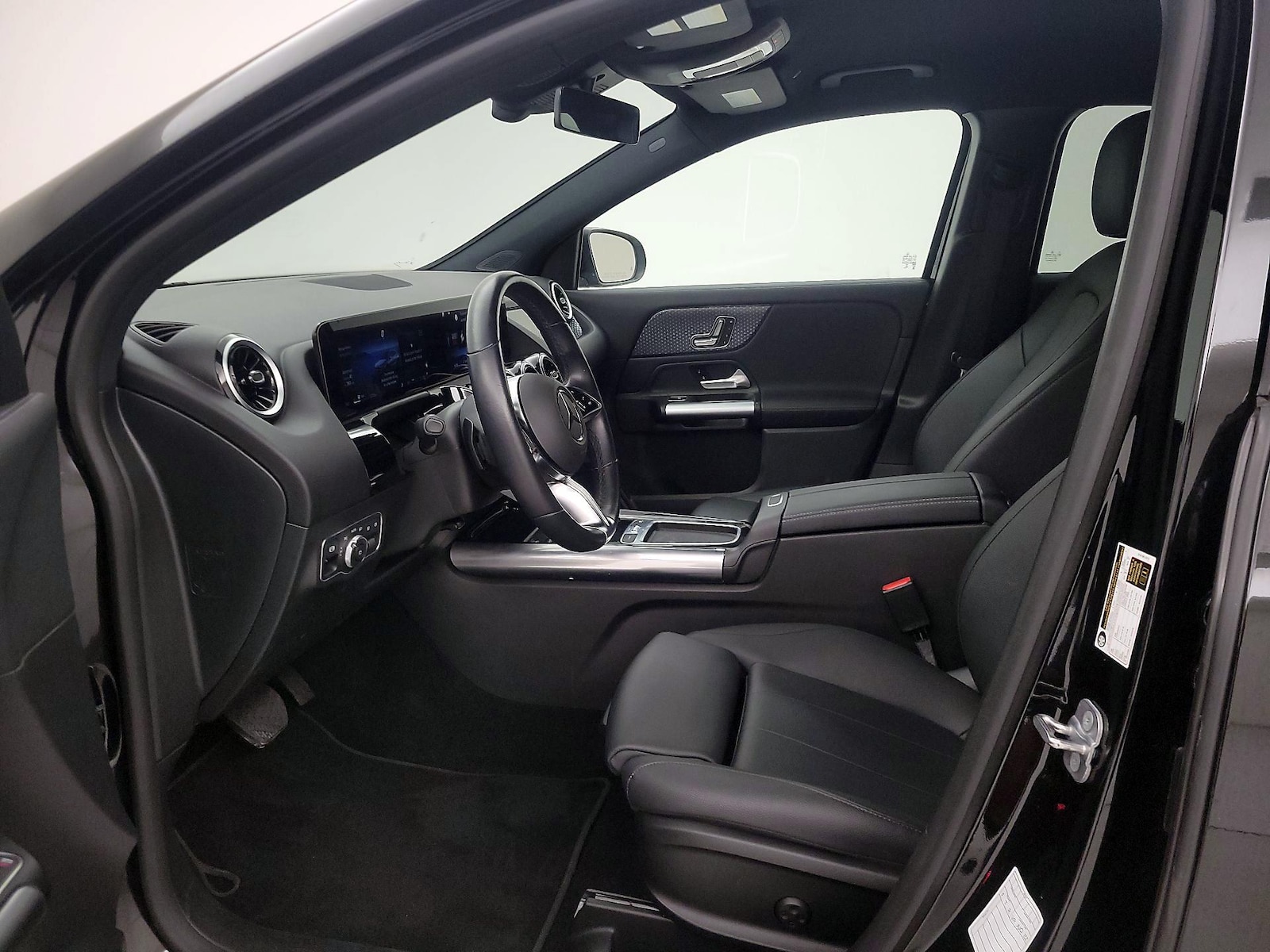 2025 Mercedes-Benz GLA GLA250 - Photo 12
