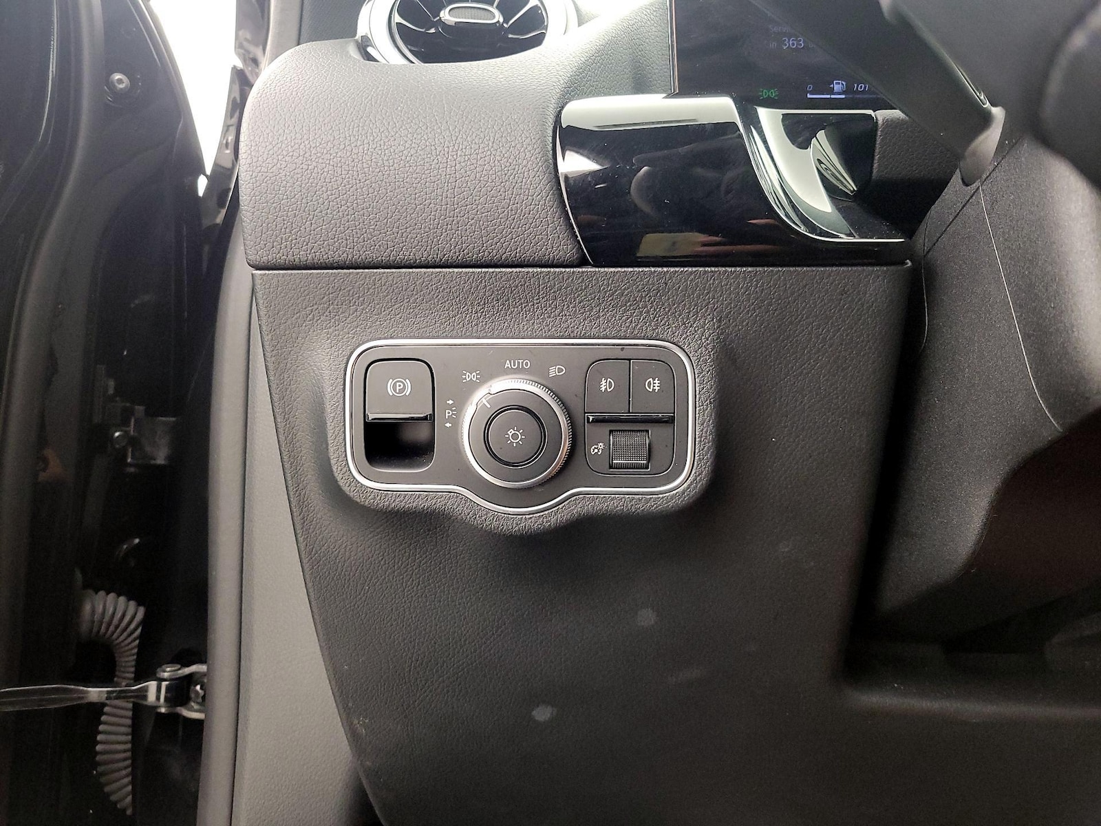 2025 Mercedes-Benz GLA GLA250 - Photo 14