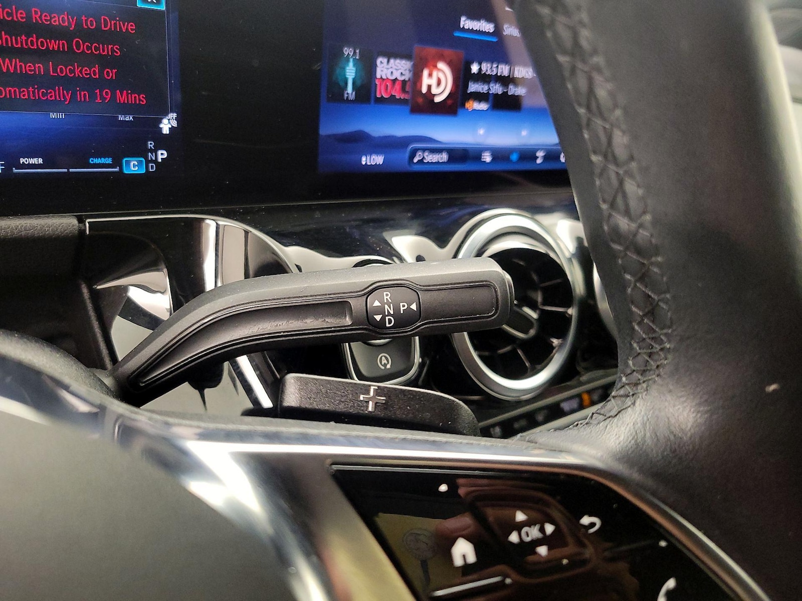 2025 Mercedes-Benz GLA GLA250 - Photo 18