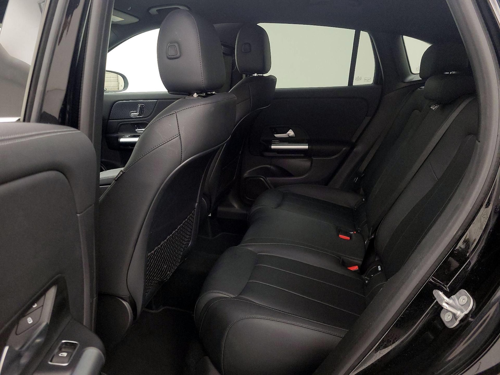 2025 Mercedes-Benz GLA GLA250 - Photo 20