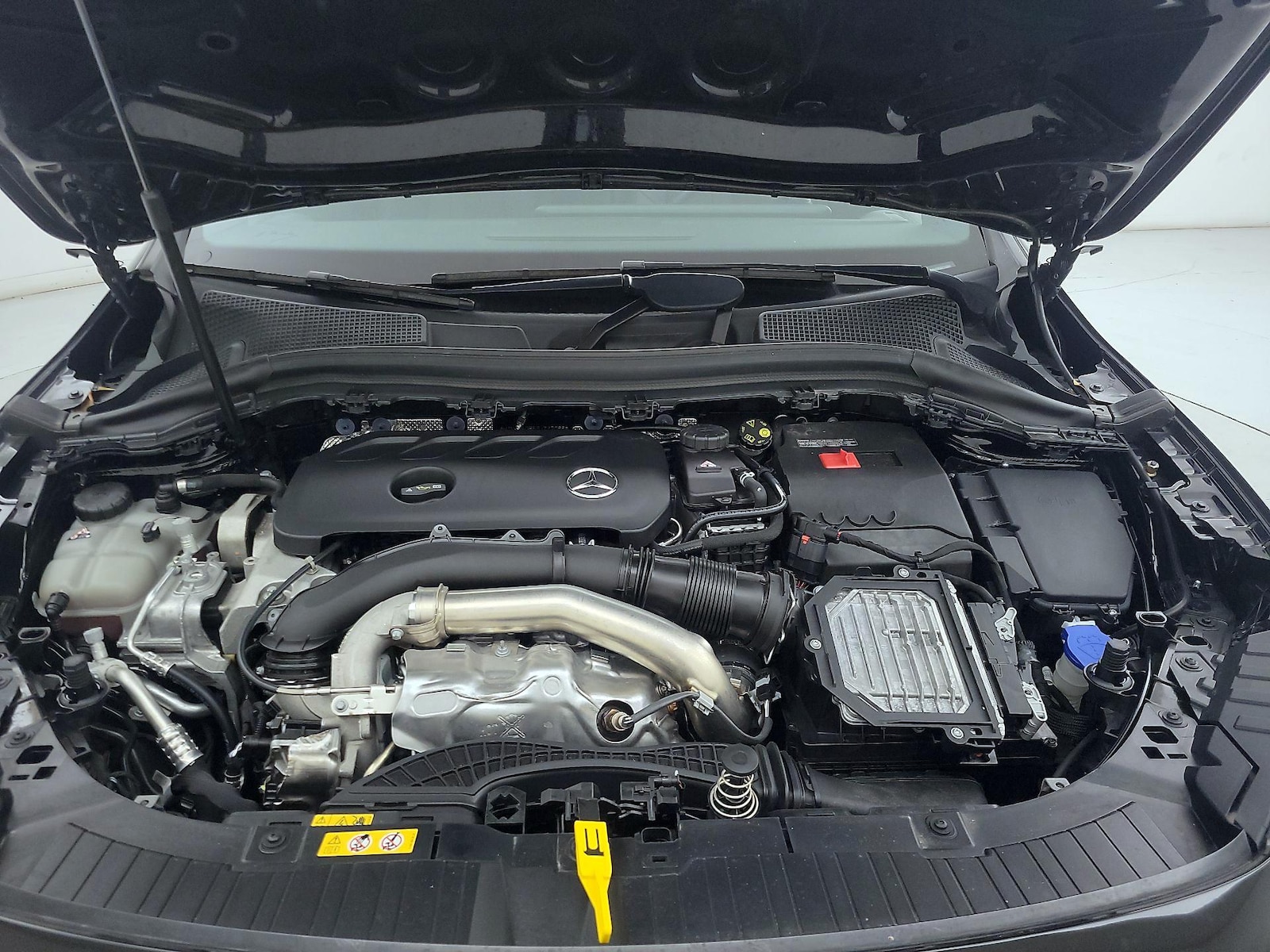 2025 Mercedes-Benz GLA GLA250 - Photo 22